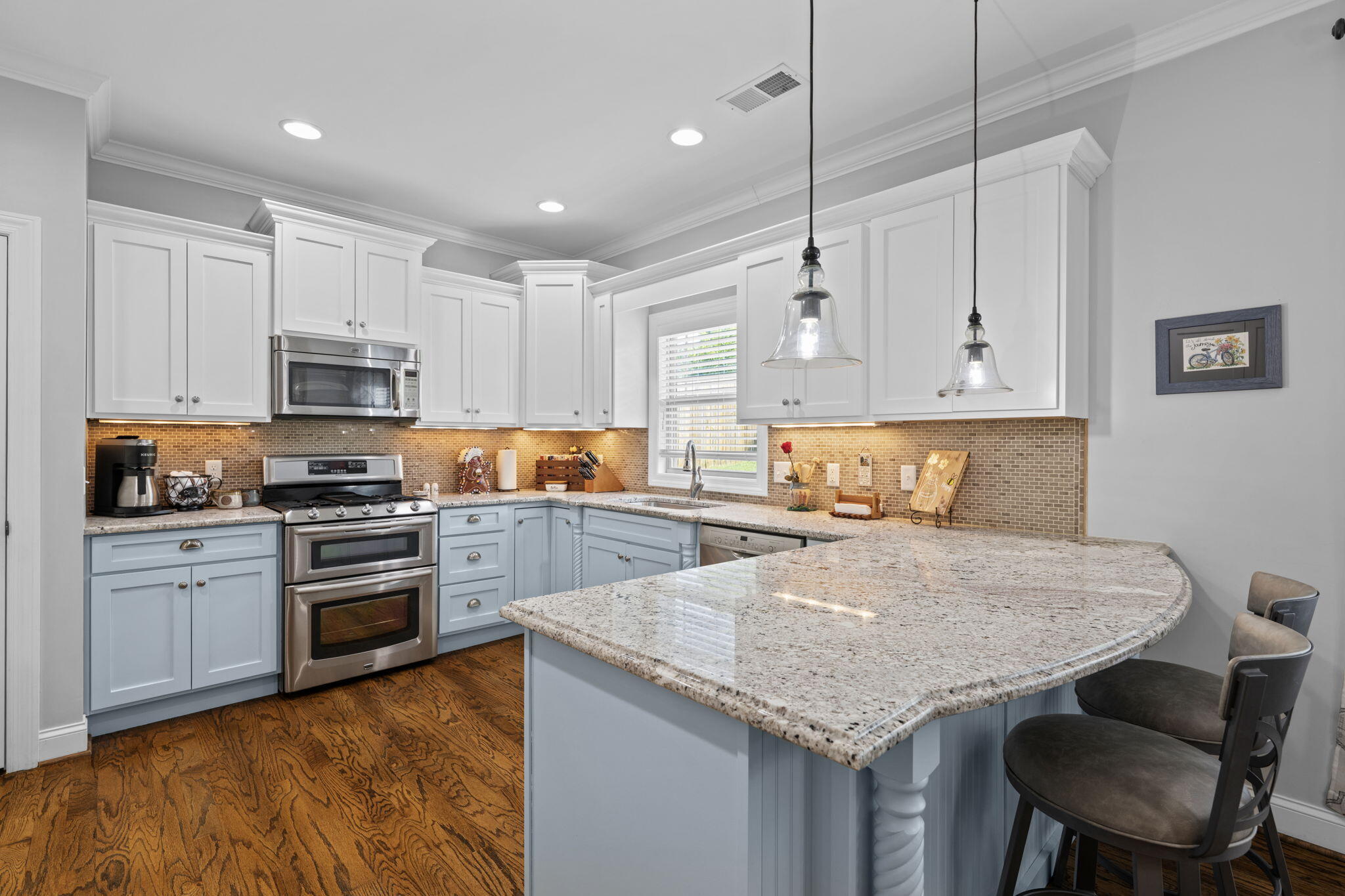 1150 Hidden Creek Drive