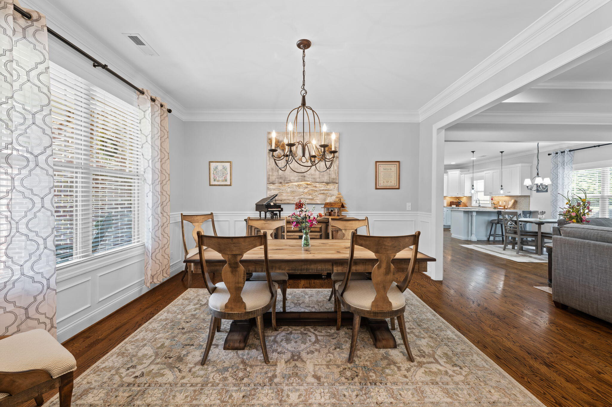 1150 Hidden Creek Drive