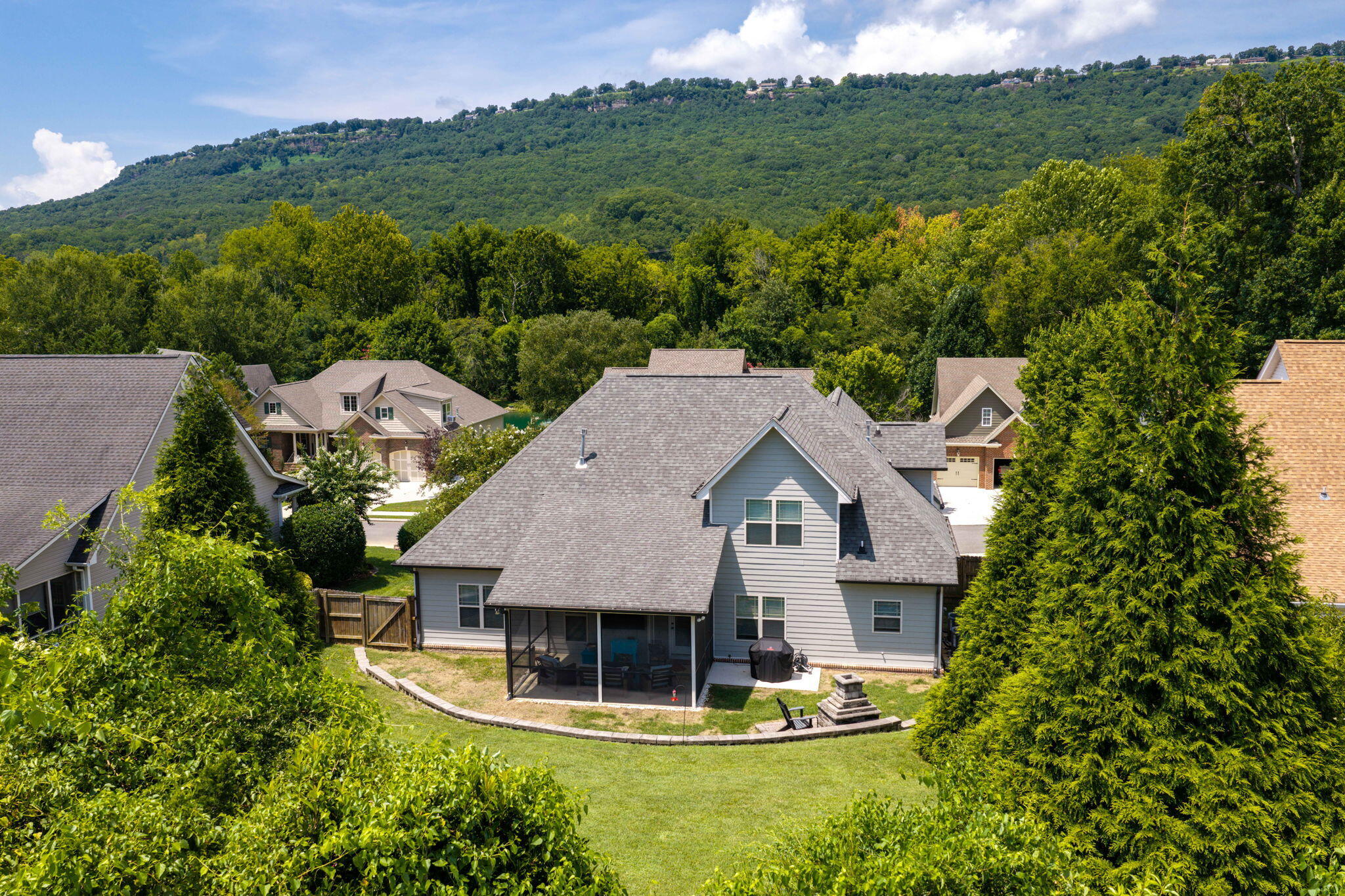 1150 Hidden Creek Drive