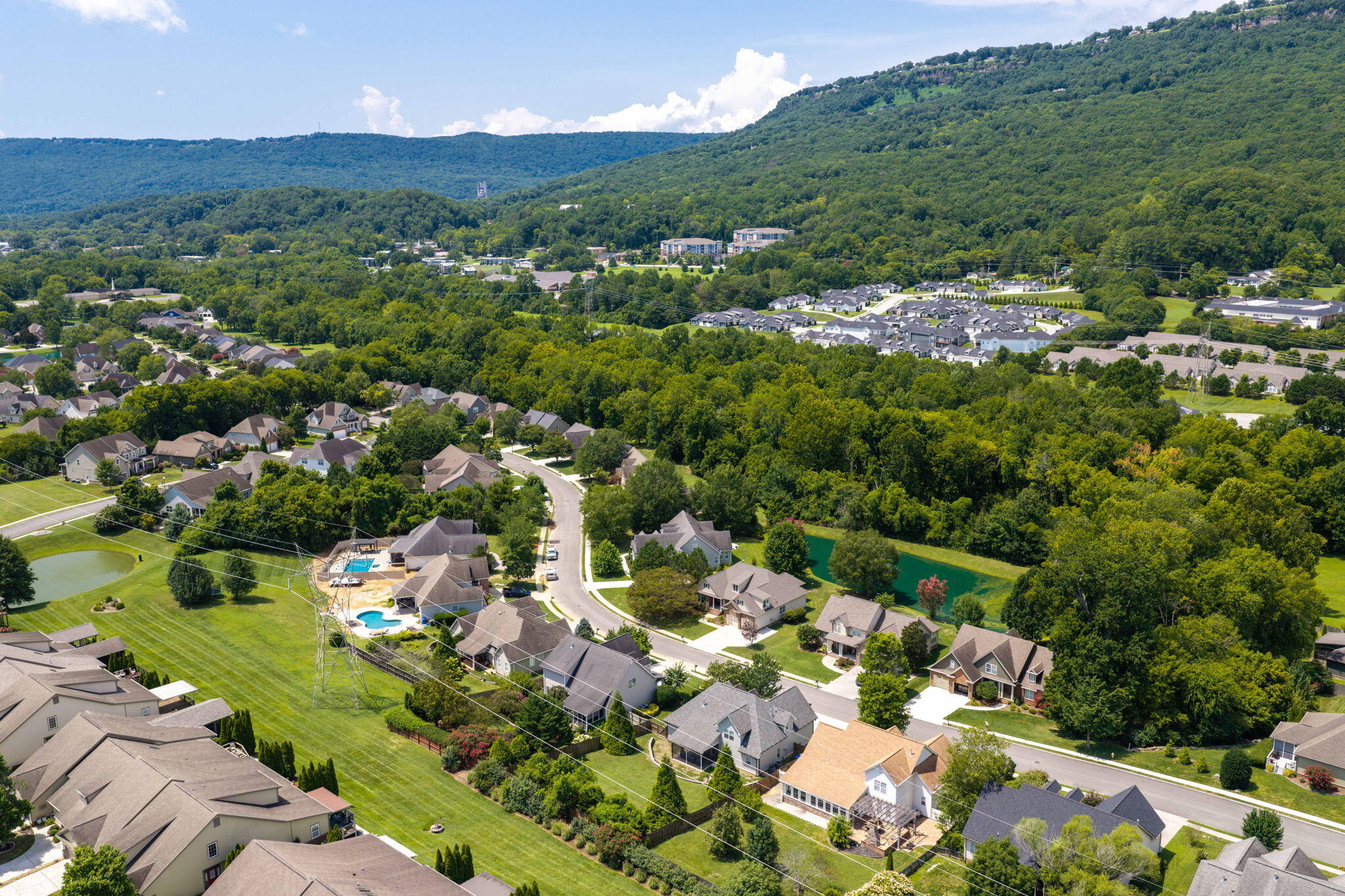 1150 Hidden Creek Drive