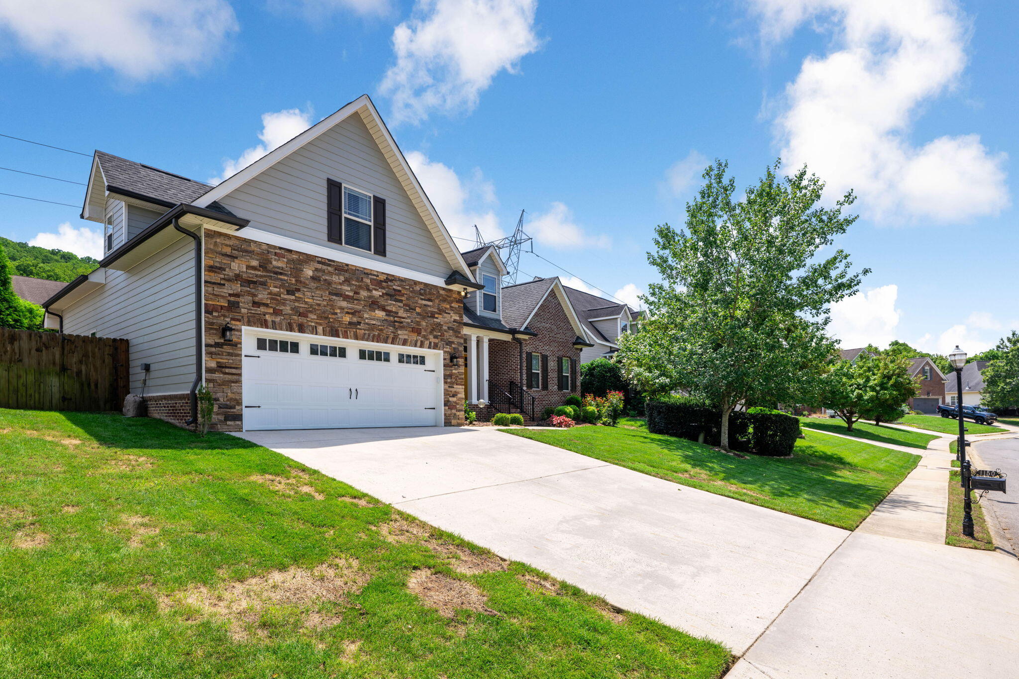 1150 Hidden Creek Drive