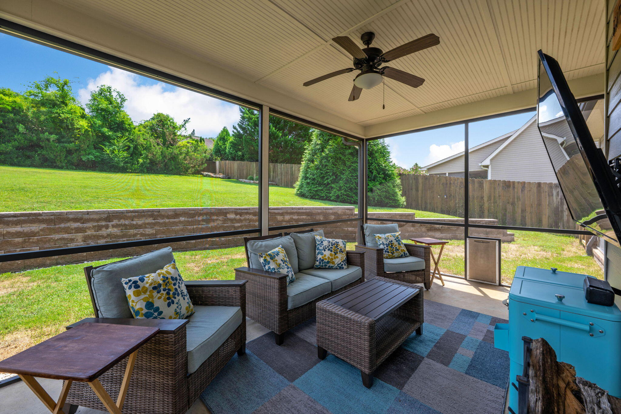 1150 Hidden Creek Drive