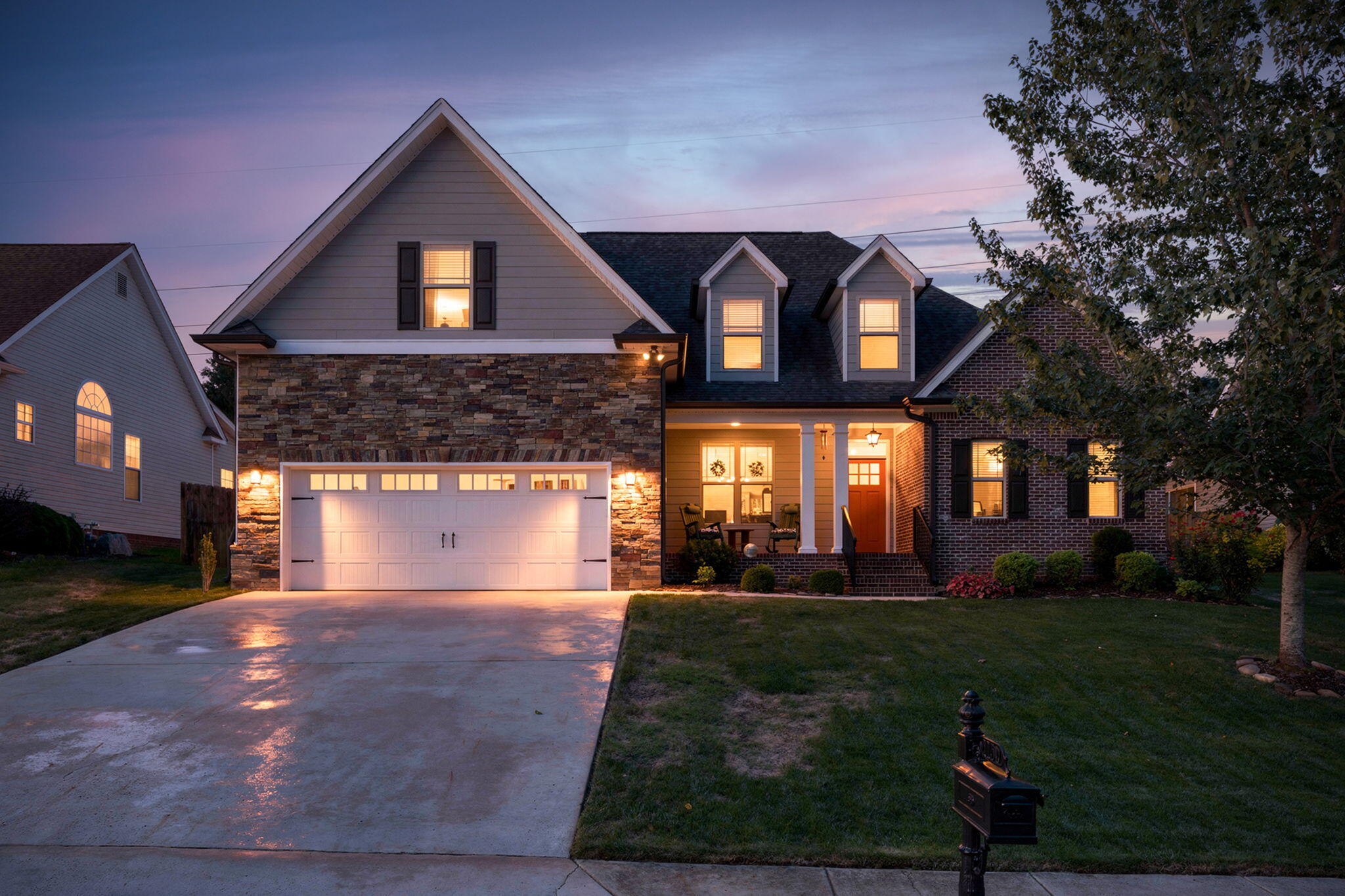1150 Hidden Creek Drive
