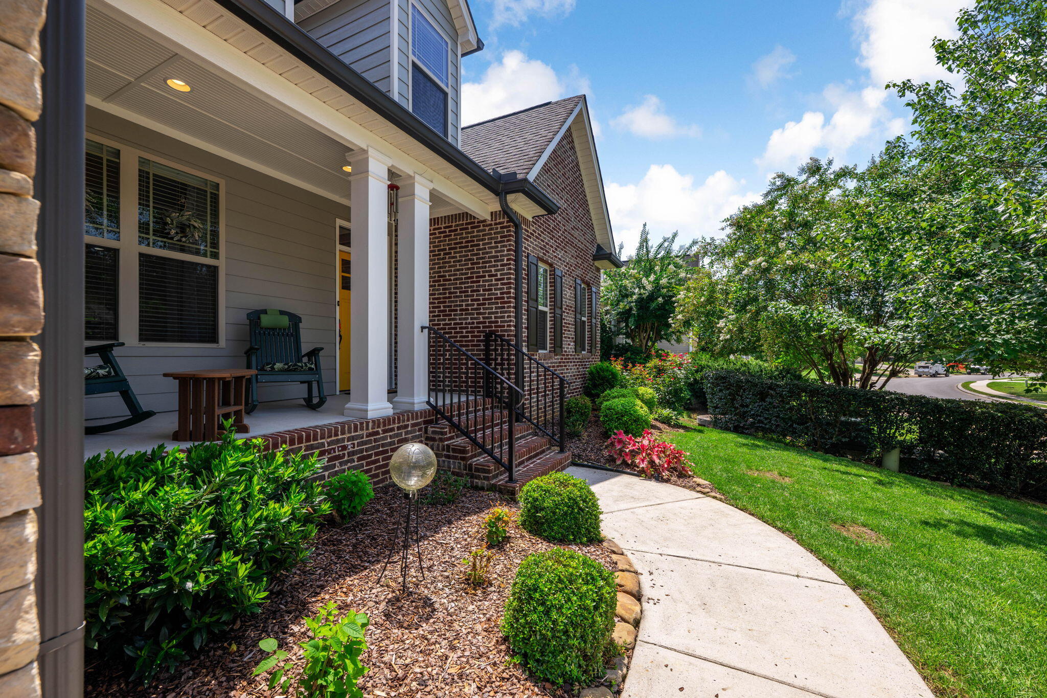 1150 Hidden Creek Drive