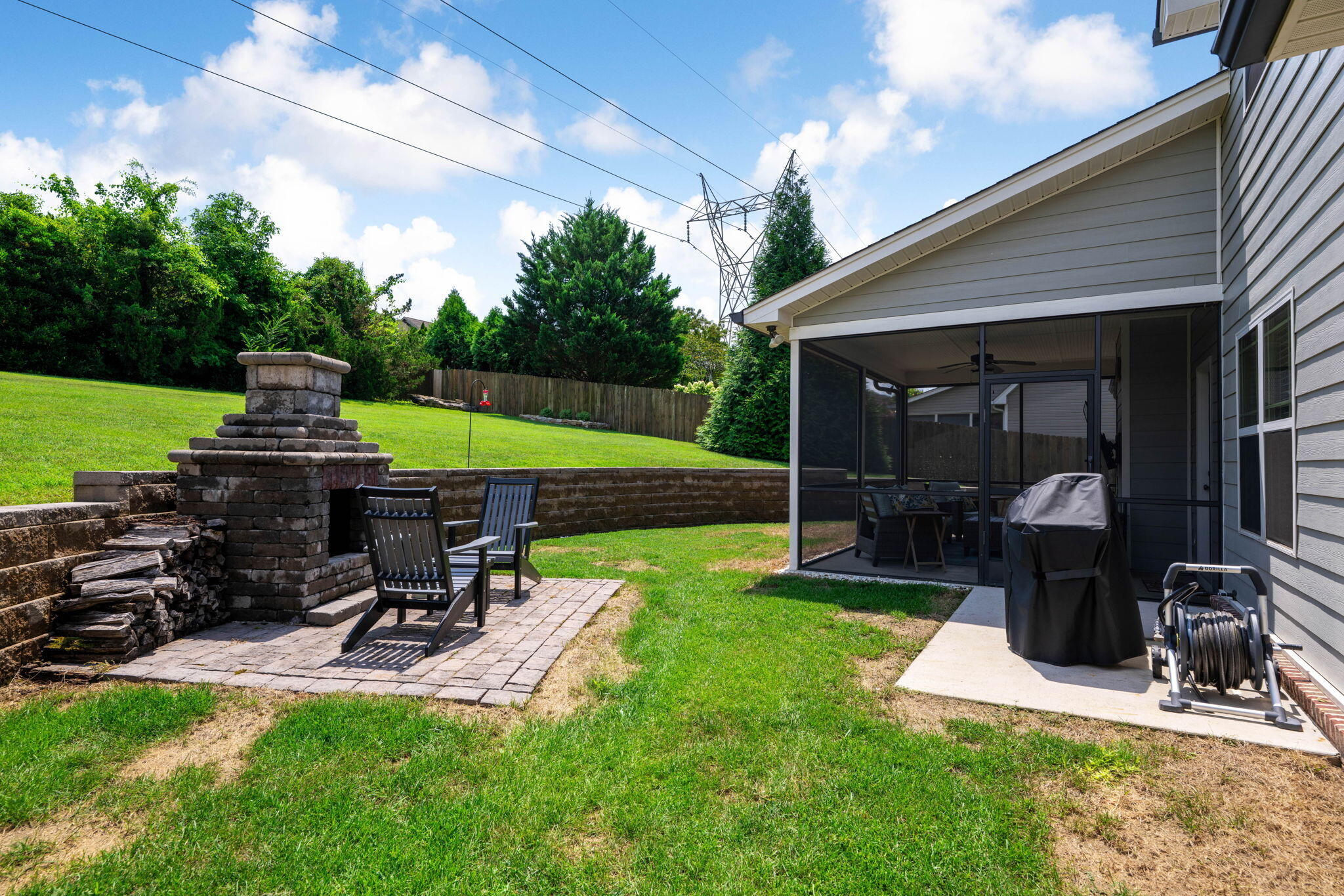 1150 Hidden Creek Drive
