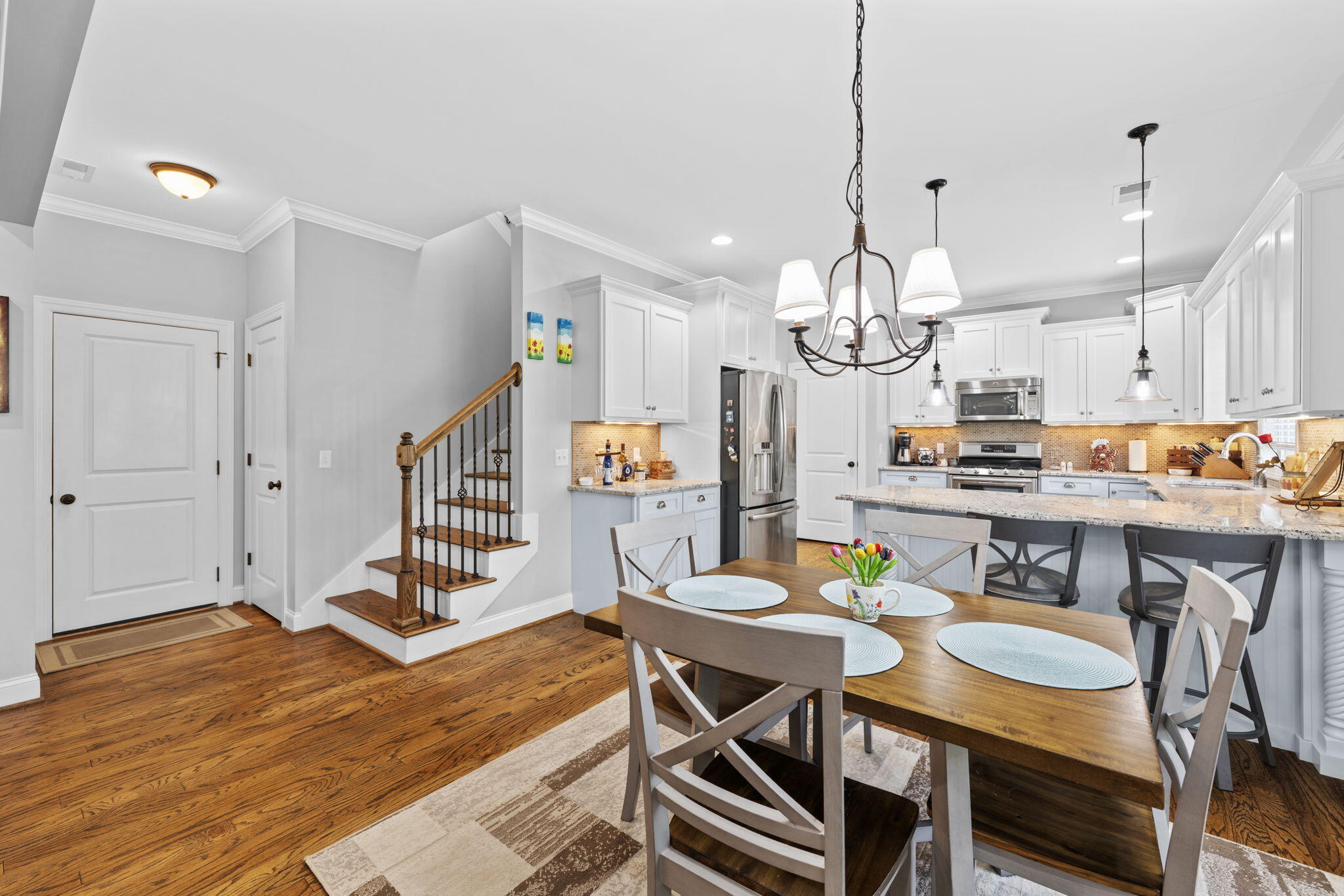 1150 Hidden Creek Drive