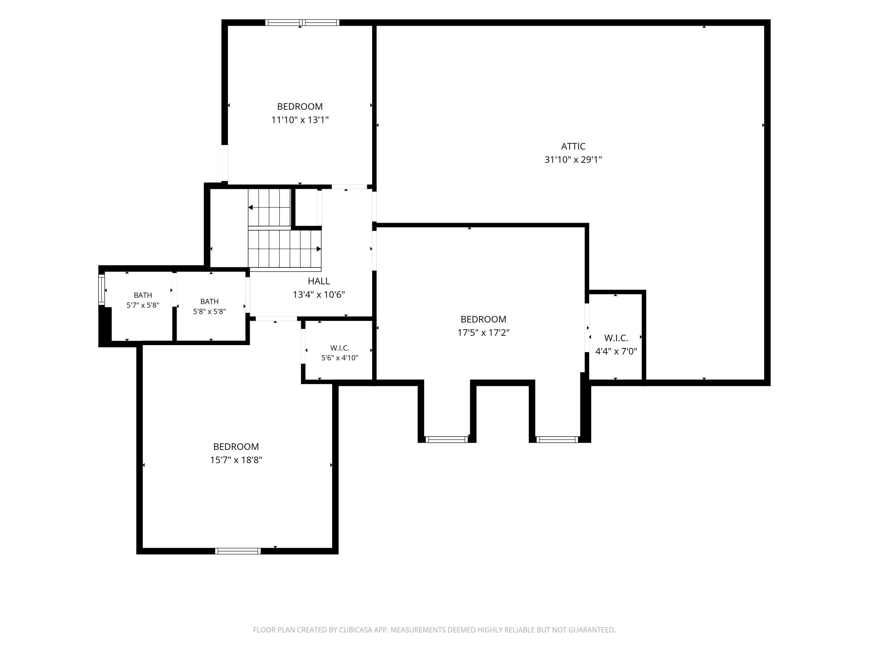 1150 Hidden Creek Drive
