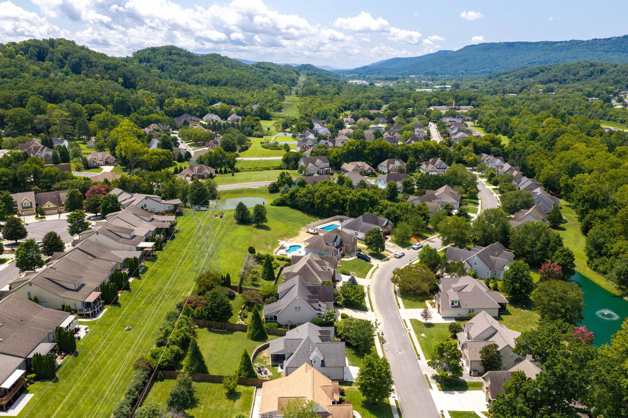 1150 Hidden Creek Drive