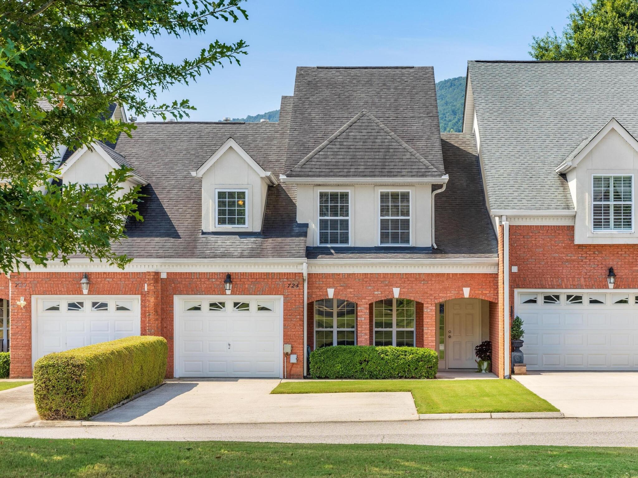 724 Outlook Lane