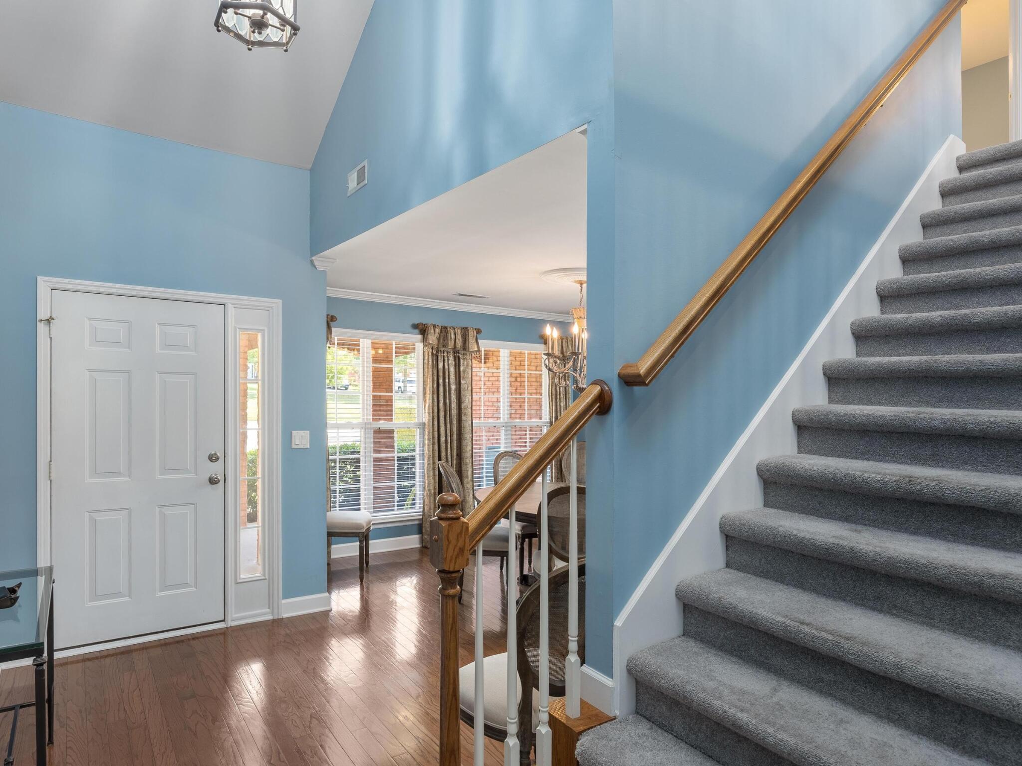 724 Outlook Lane