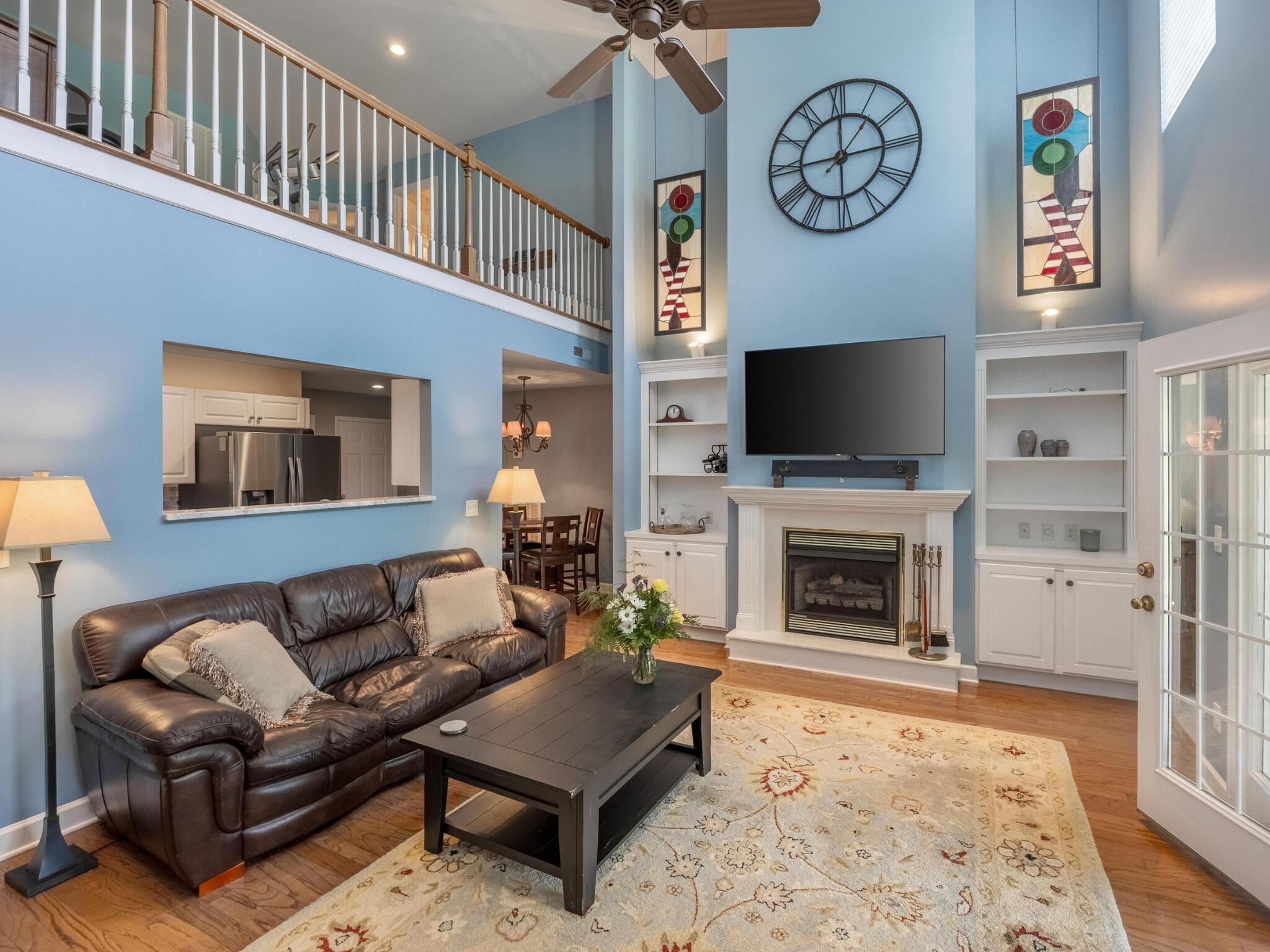 724 Outlook Lane