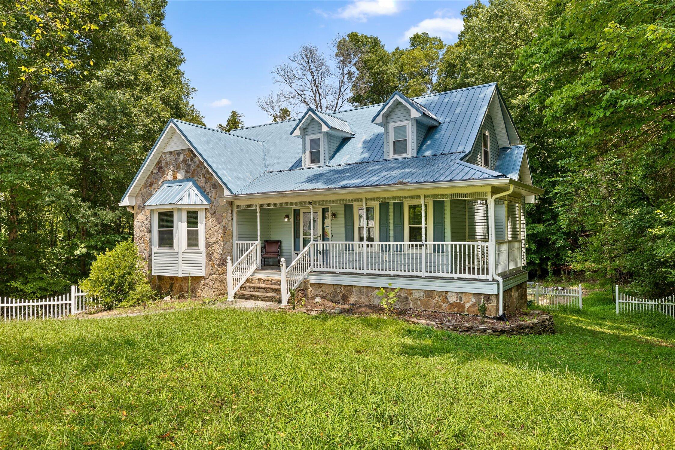 120 NW Buckeye Lane NW
