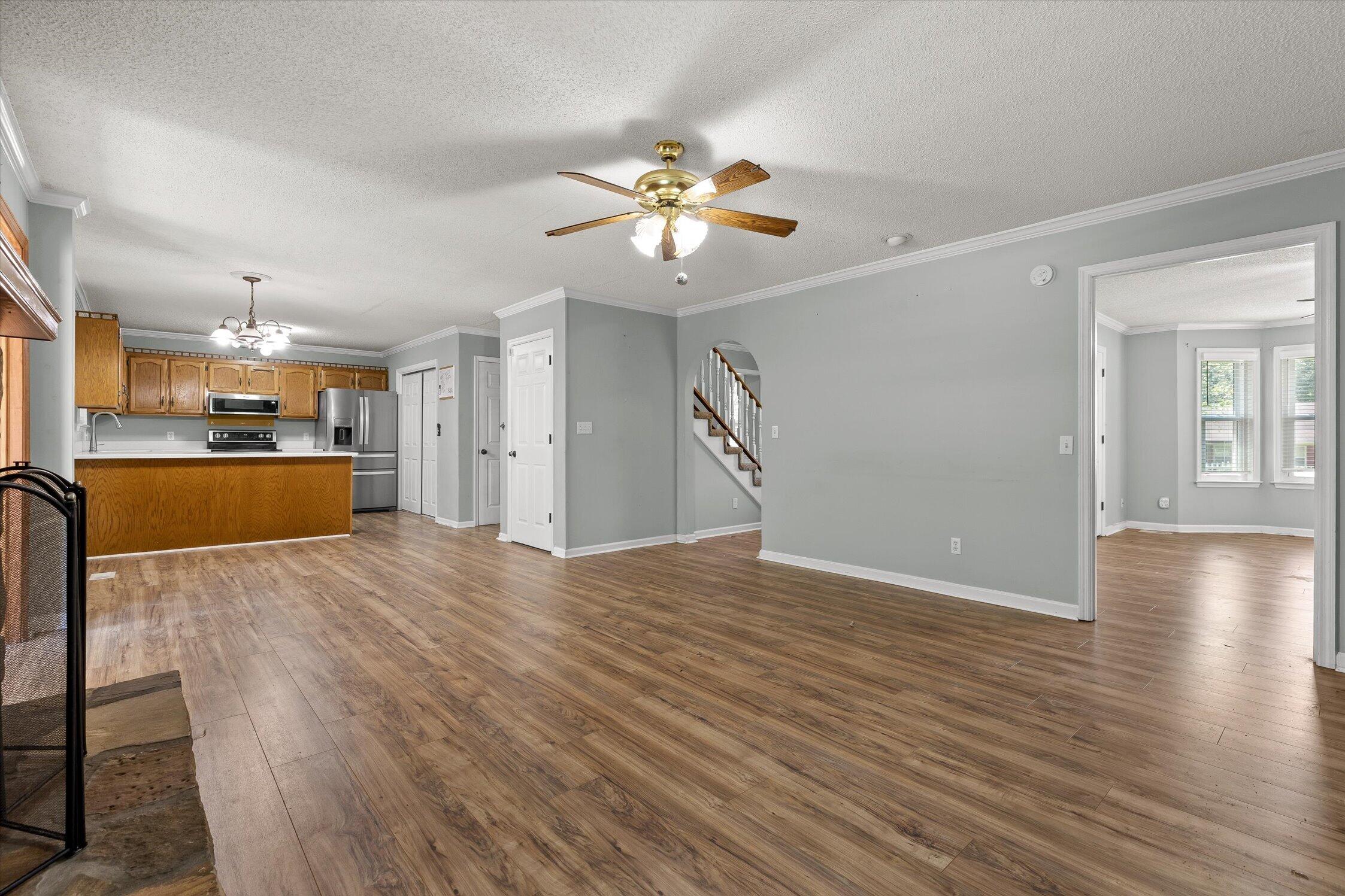 120 NW Buckeye Lane NW