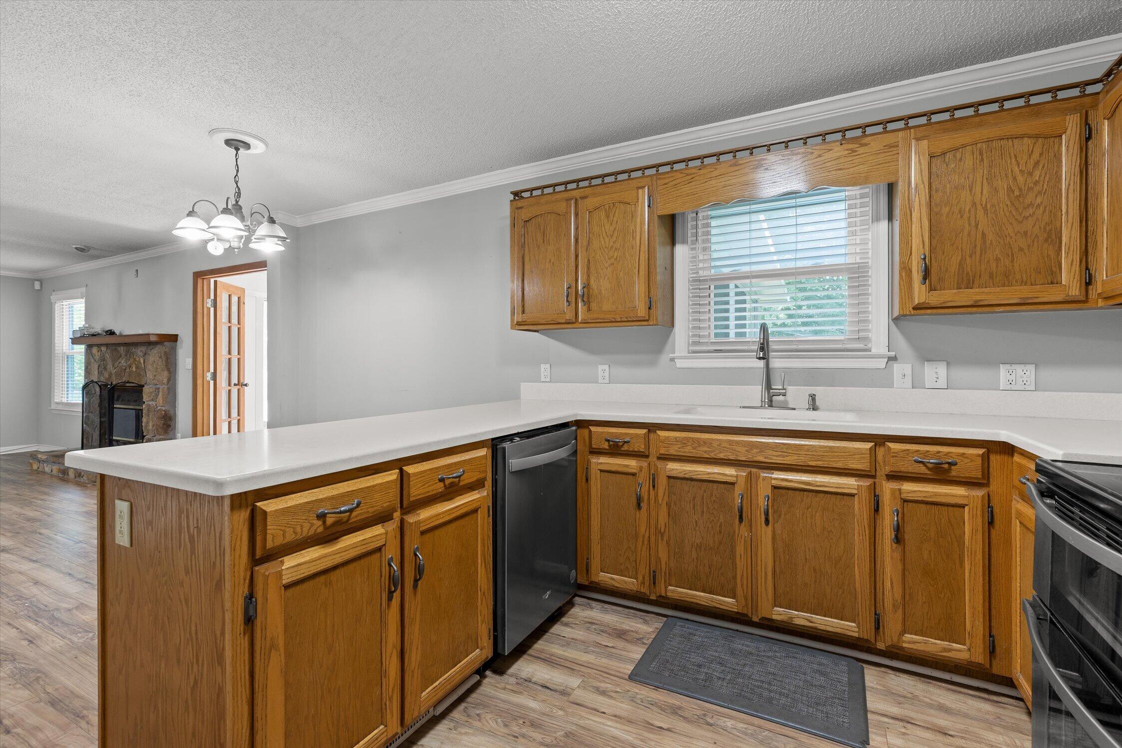 120 NW Buckeye Lane NW
