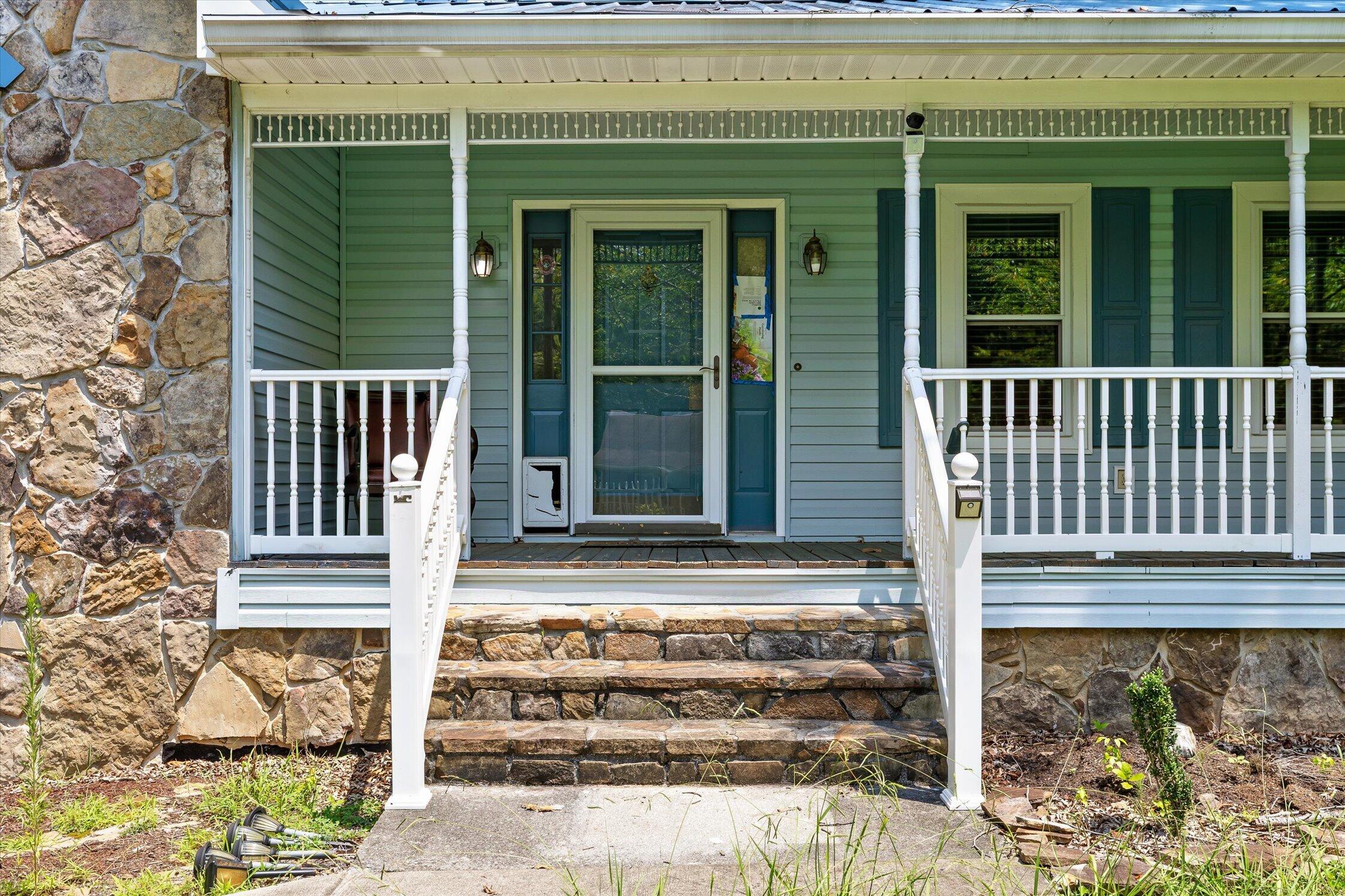 120 NW Buckeye Lane NW