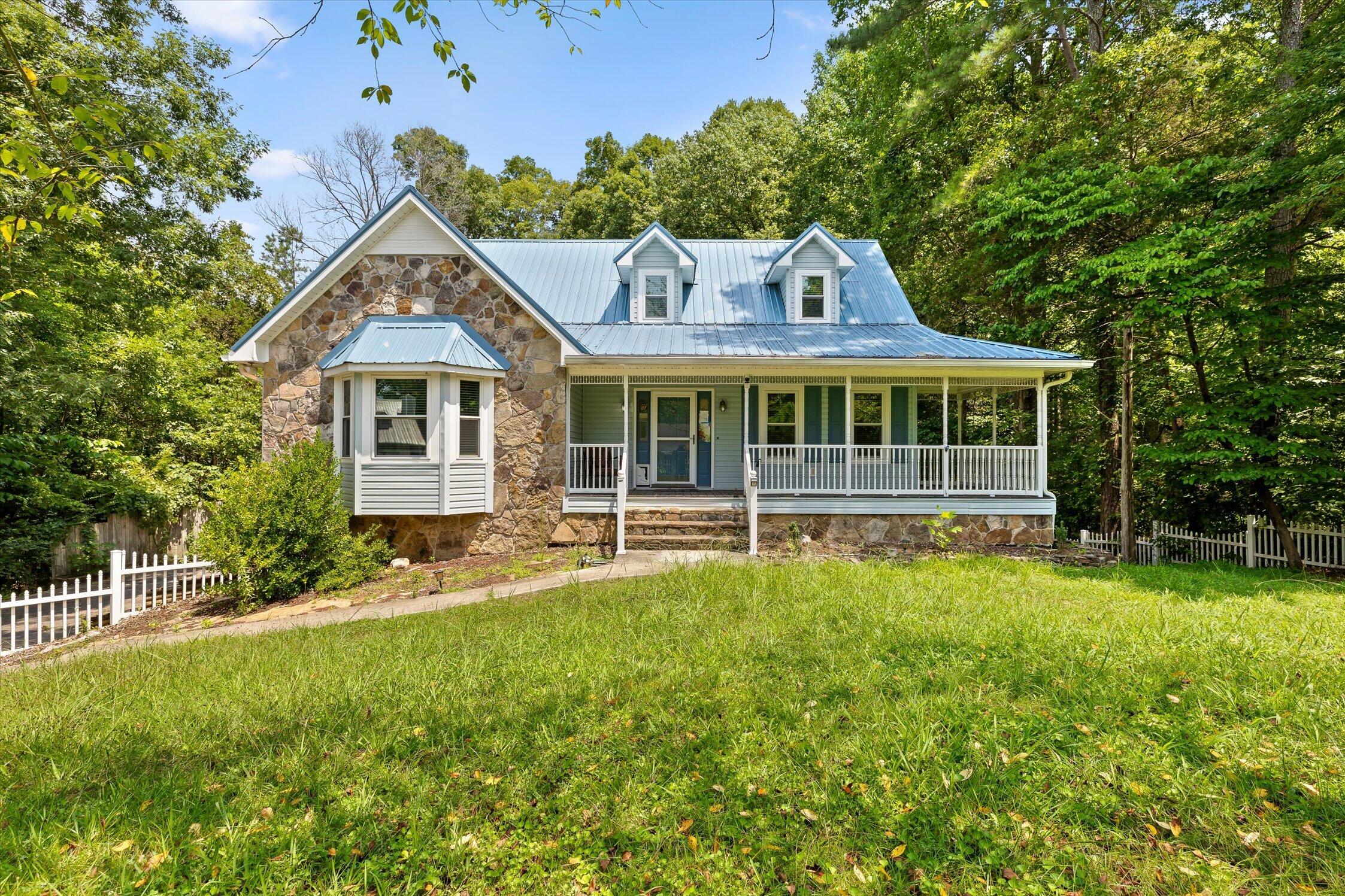 120 NW Buckeye Lane NW