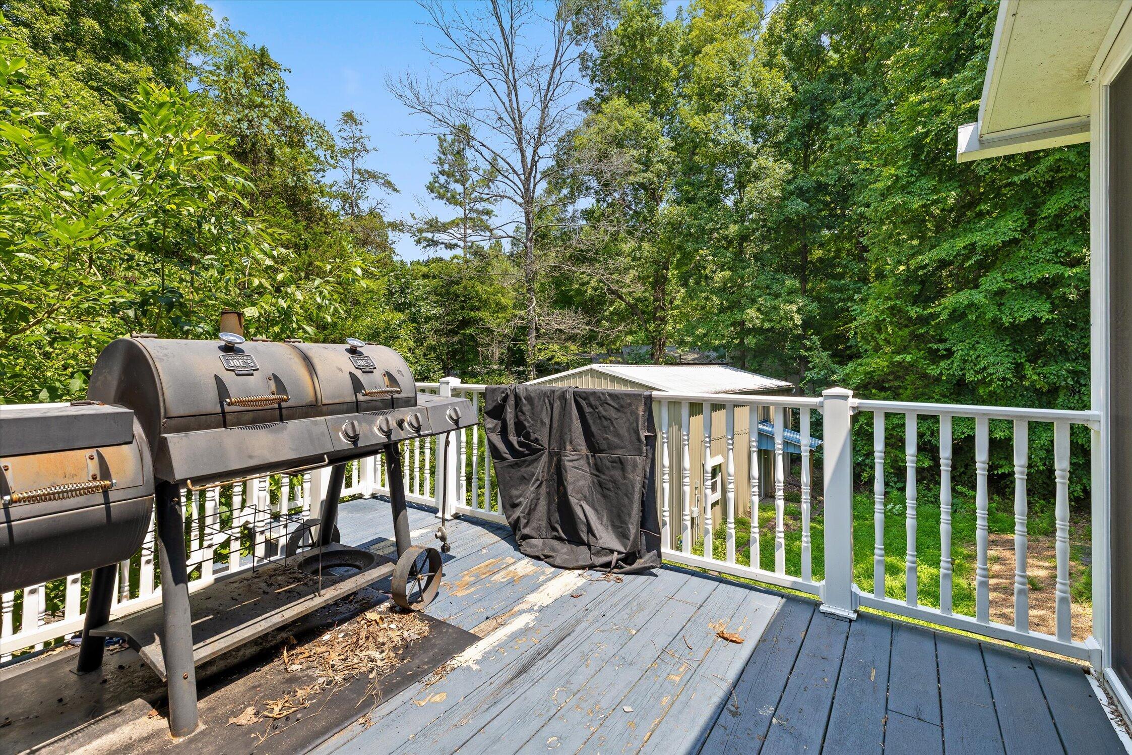 120 NW Buckeye Lane NW