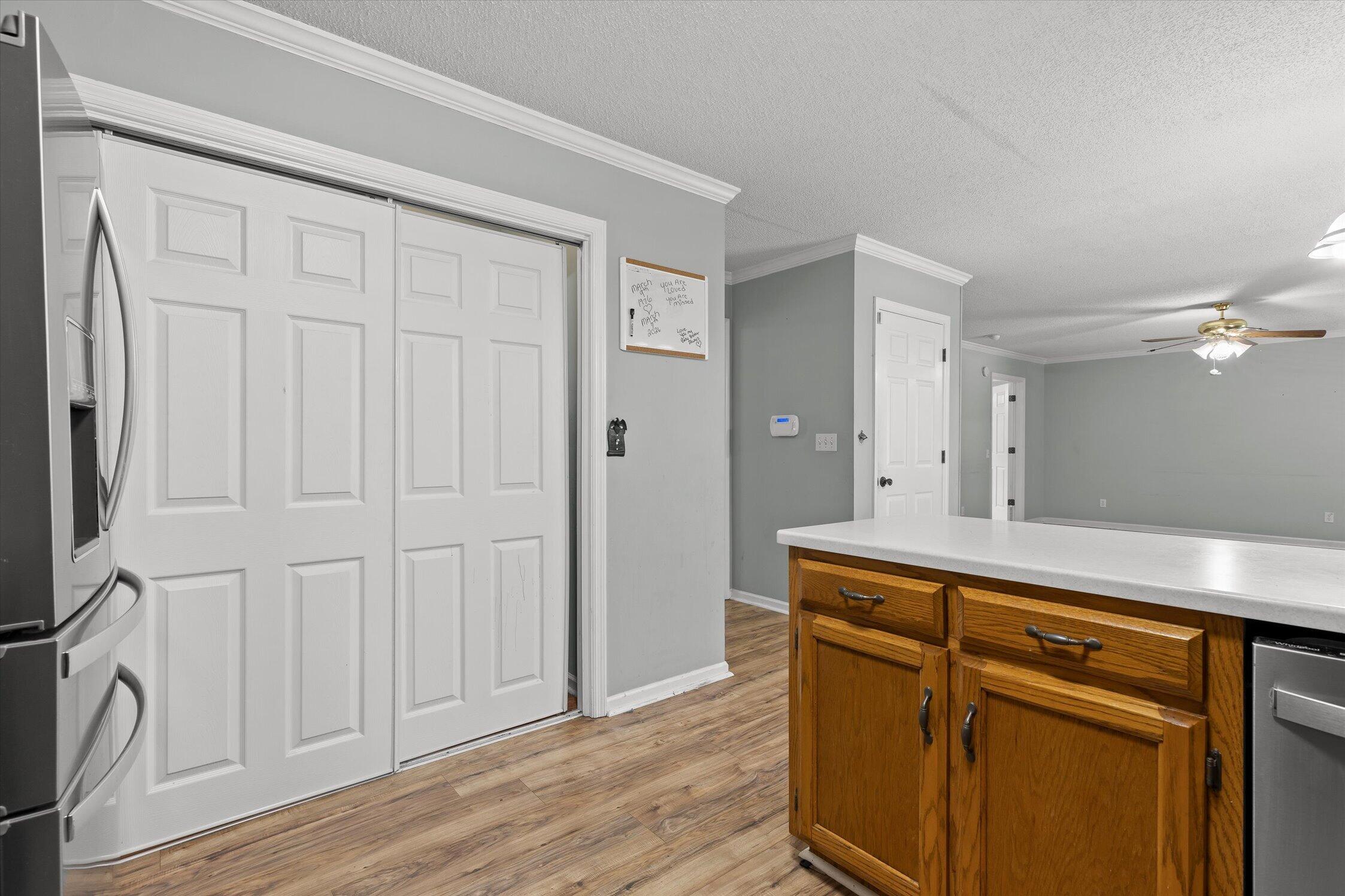 120 NW Buckeye Lane NW