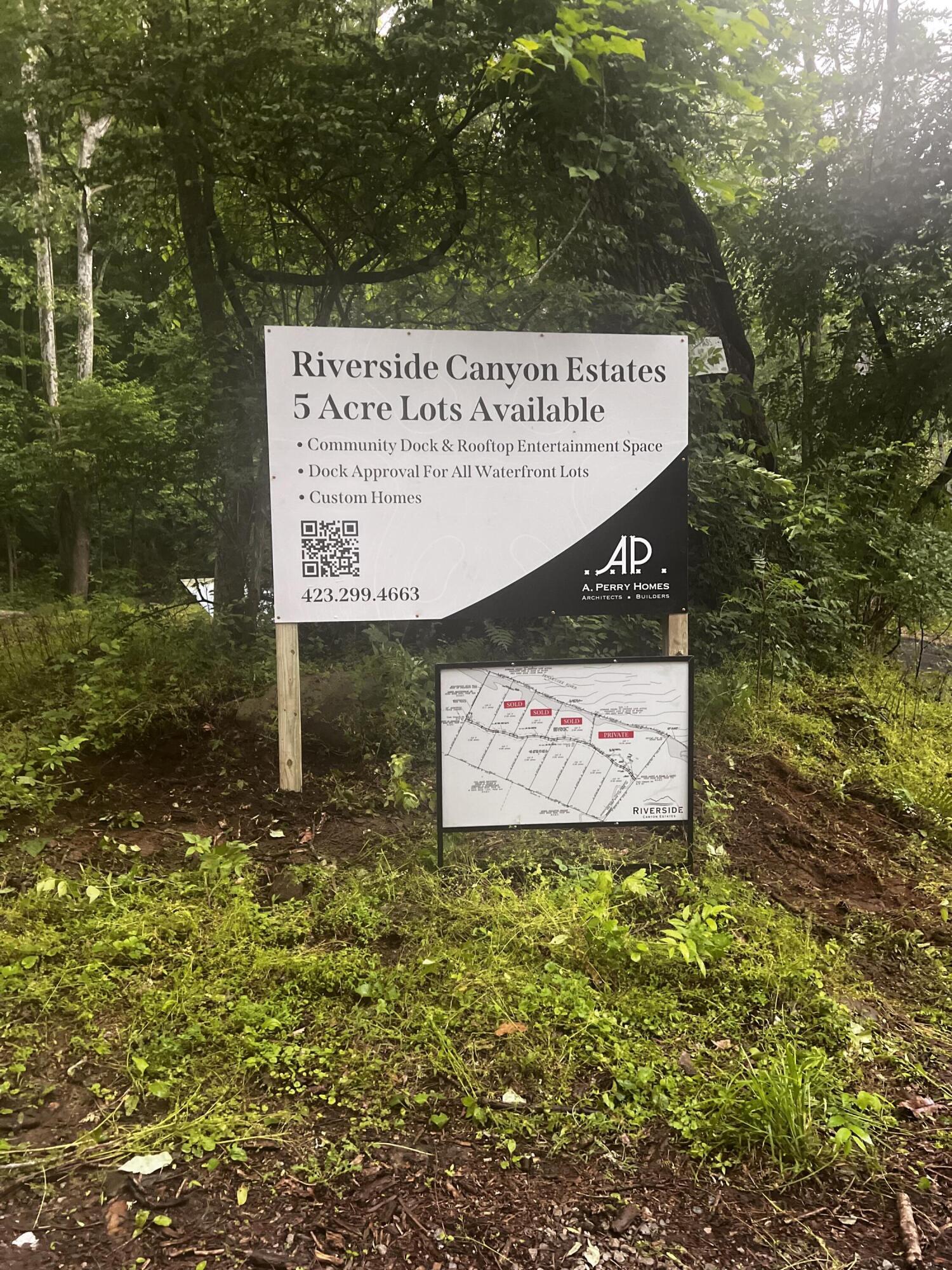 0 Cash Canyon Road, Lot 7