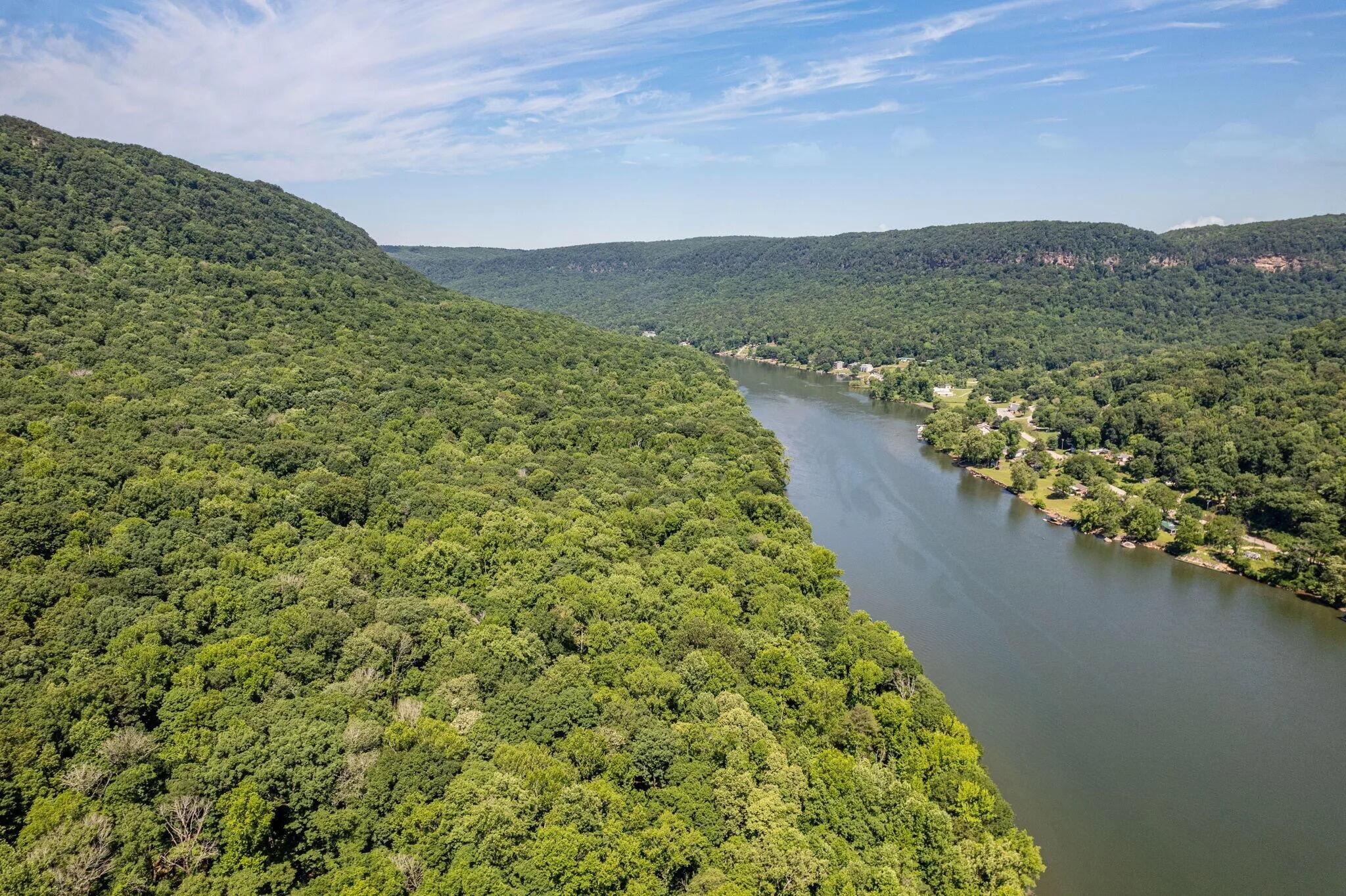 0 Cash Canyon Road, Lot 7