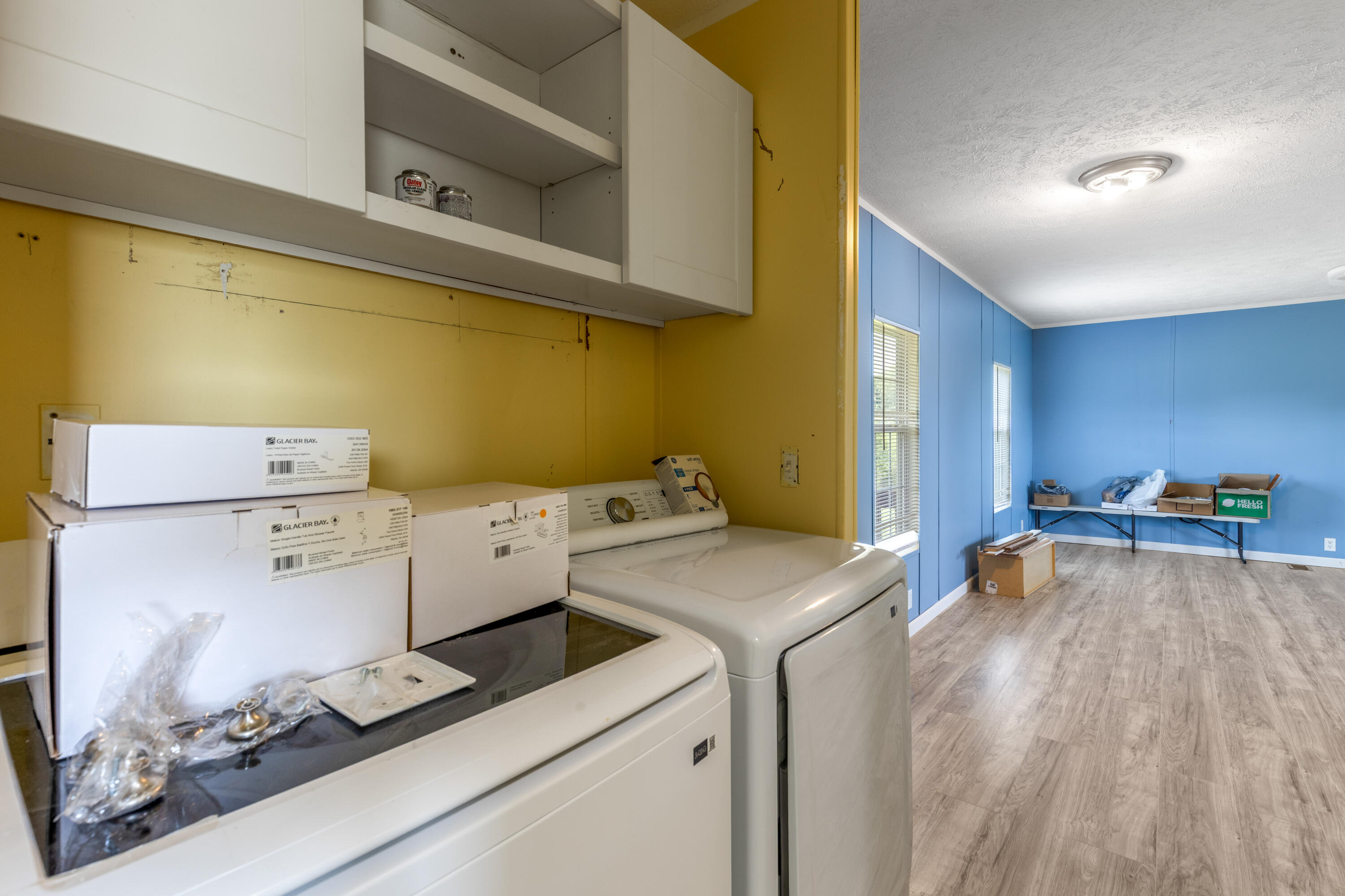 238 Burdett Road
