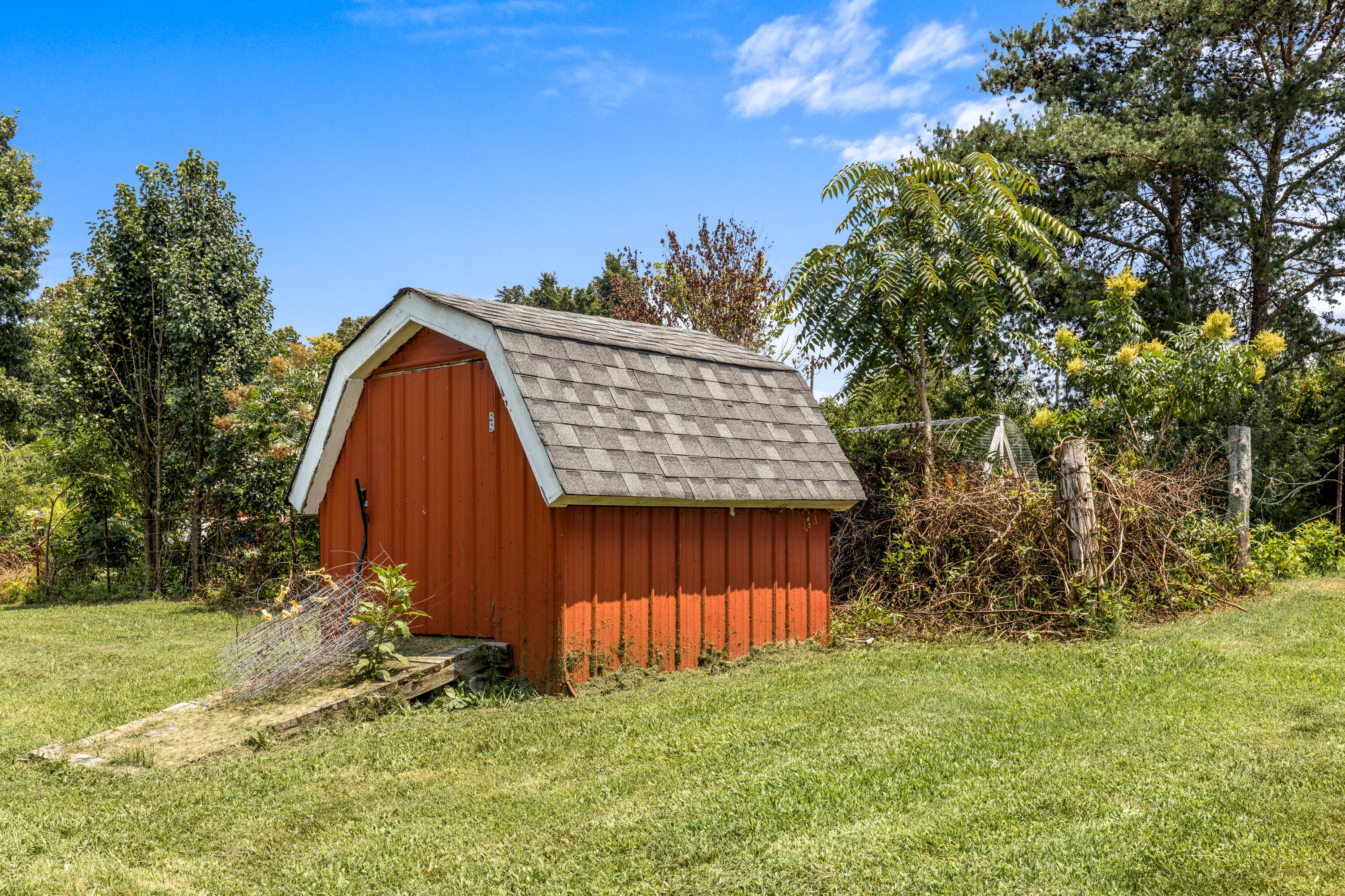 238 Burdett Road