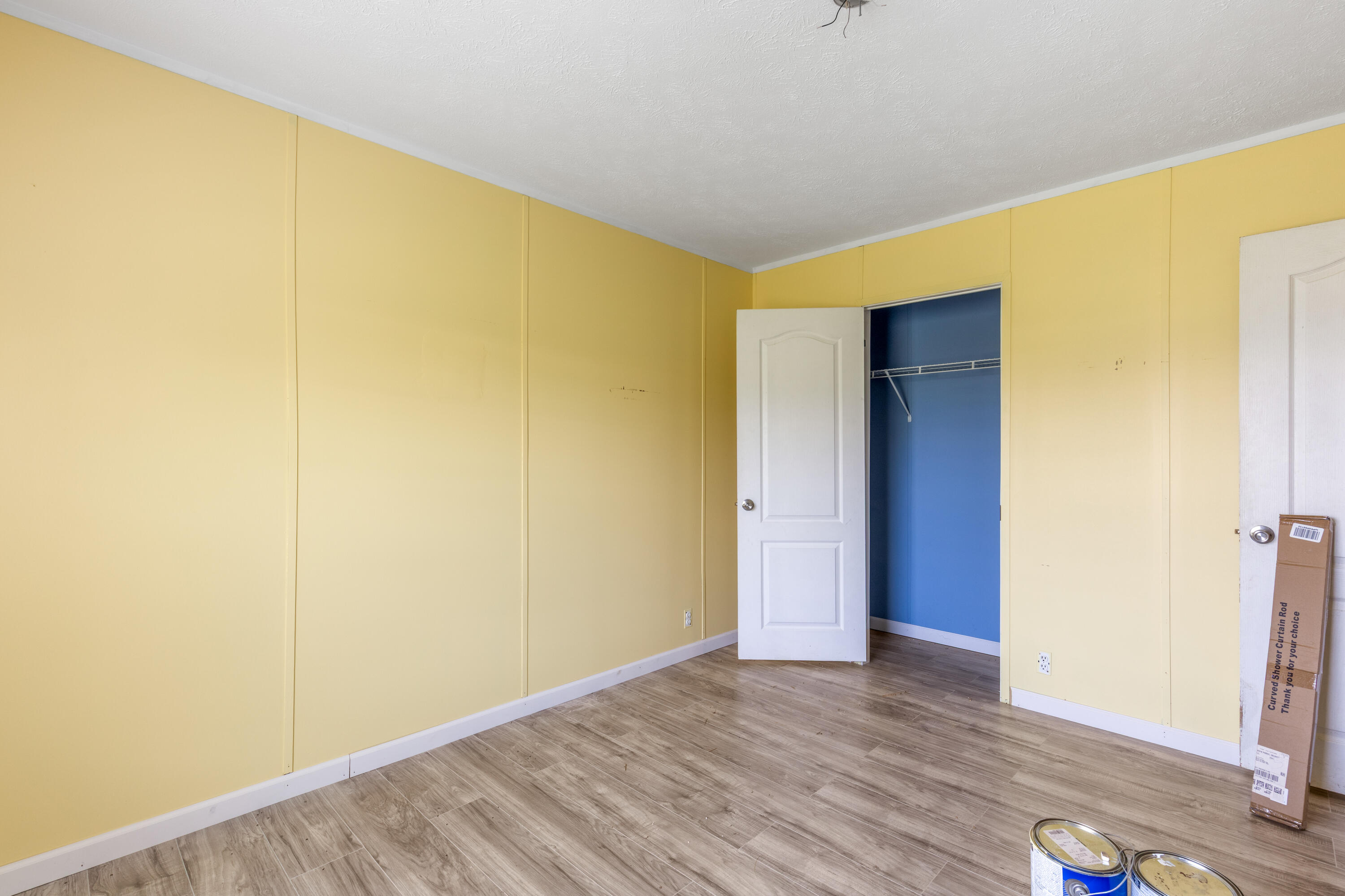 238 Burdett Road