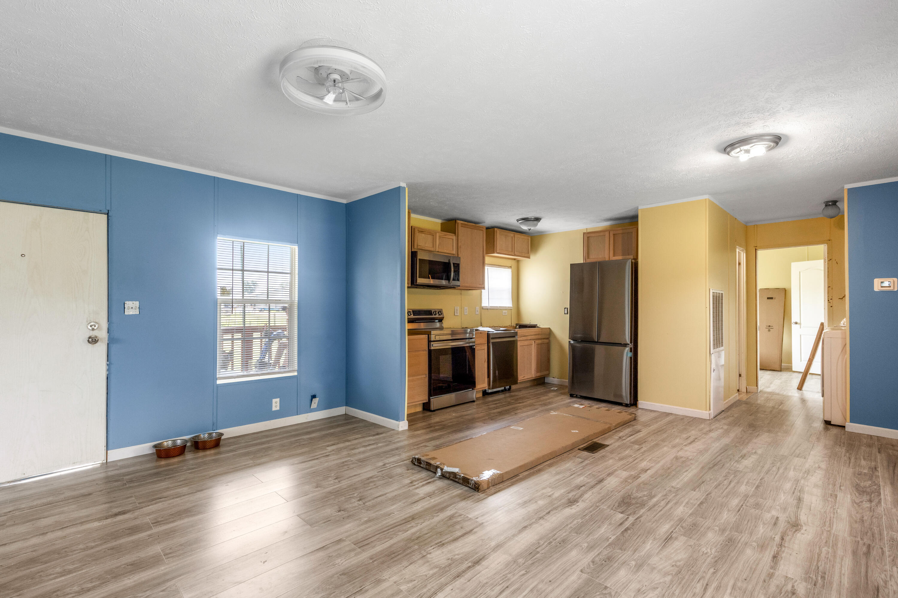238 Burdett Road