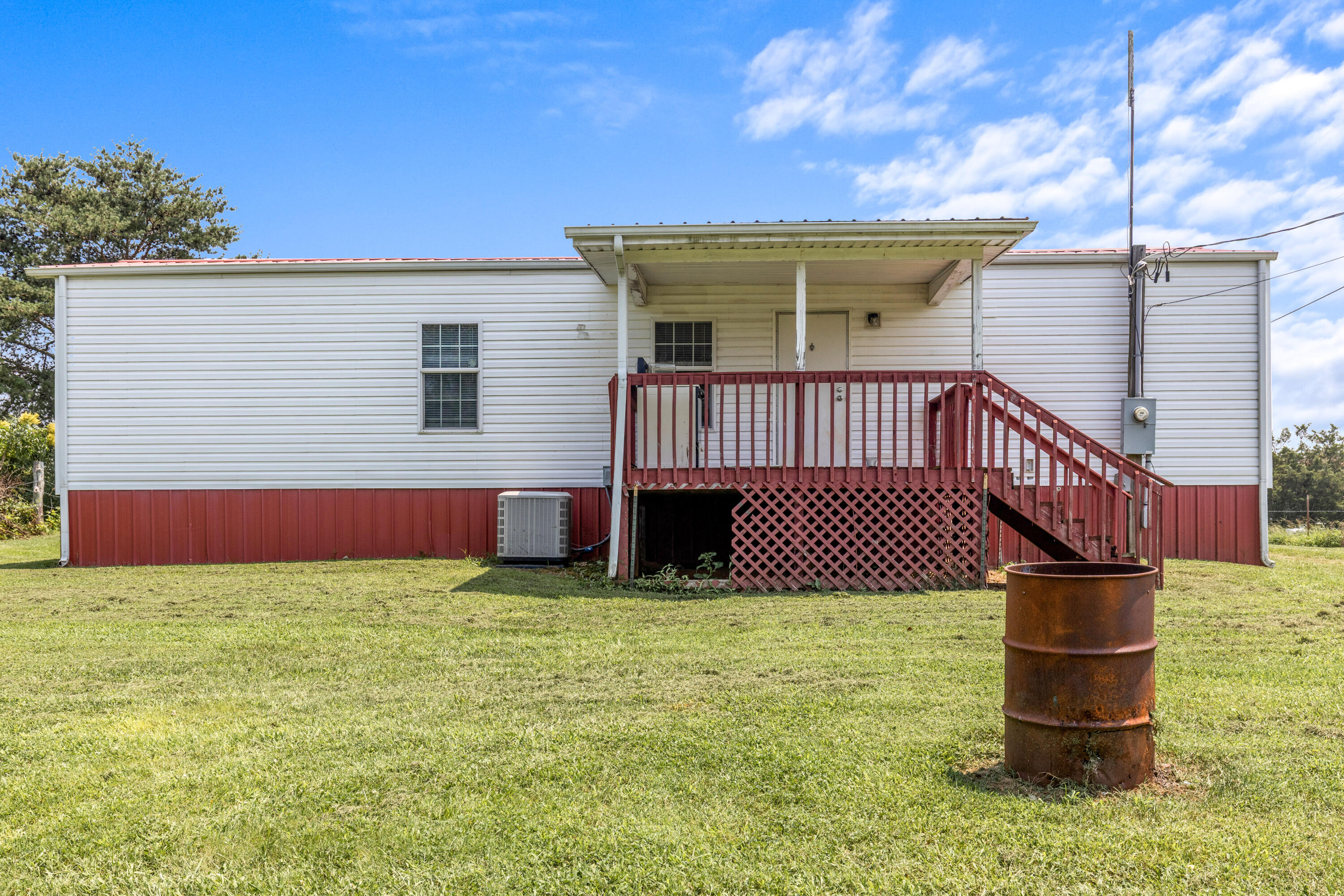 238 Burdett Road