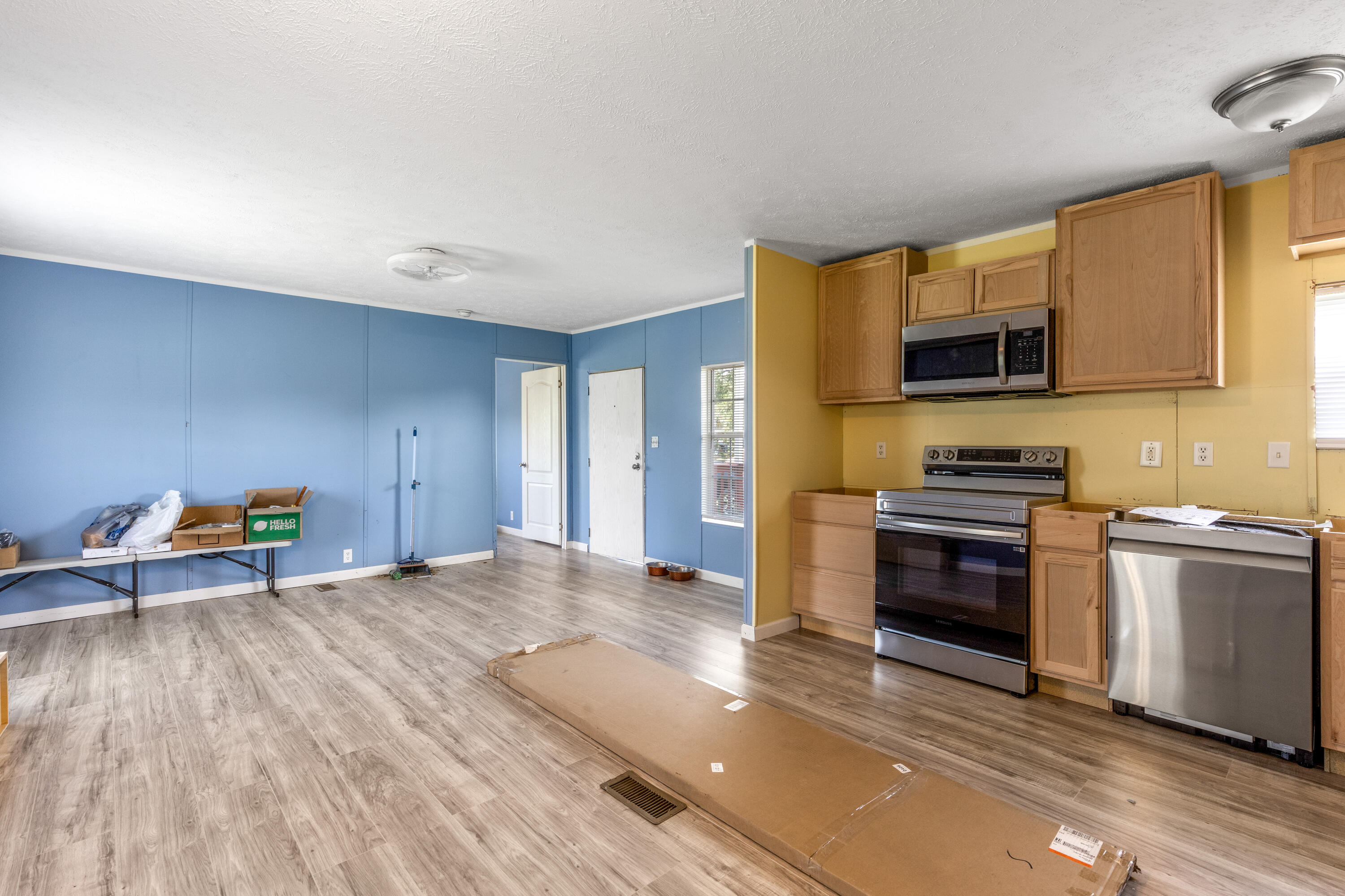 238 Burdett Road