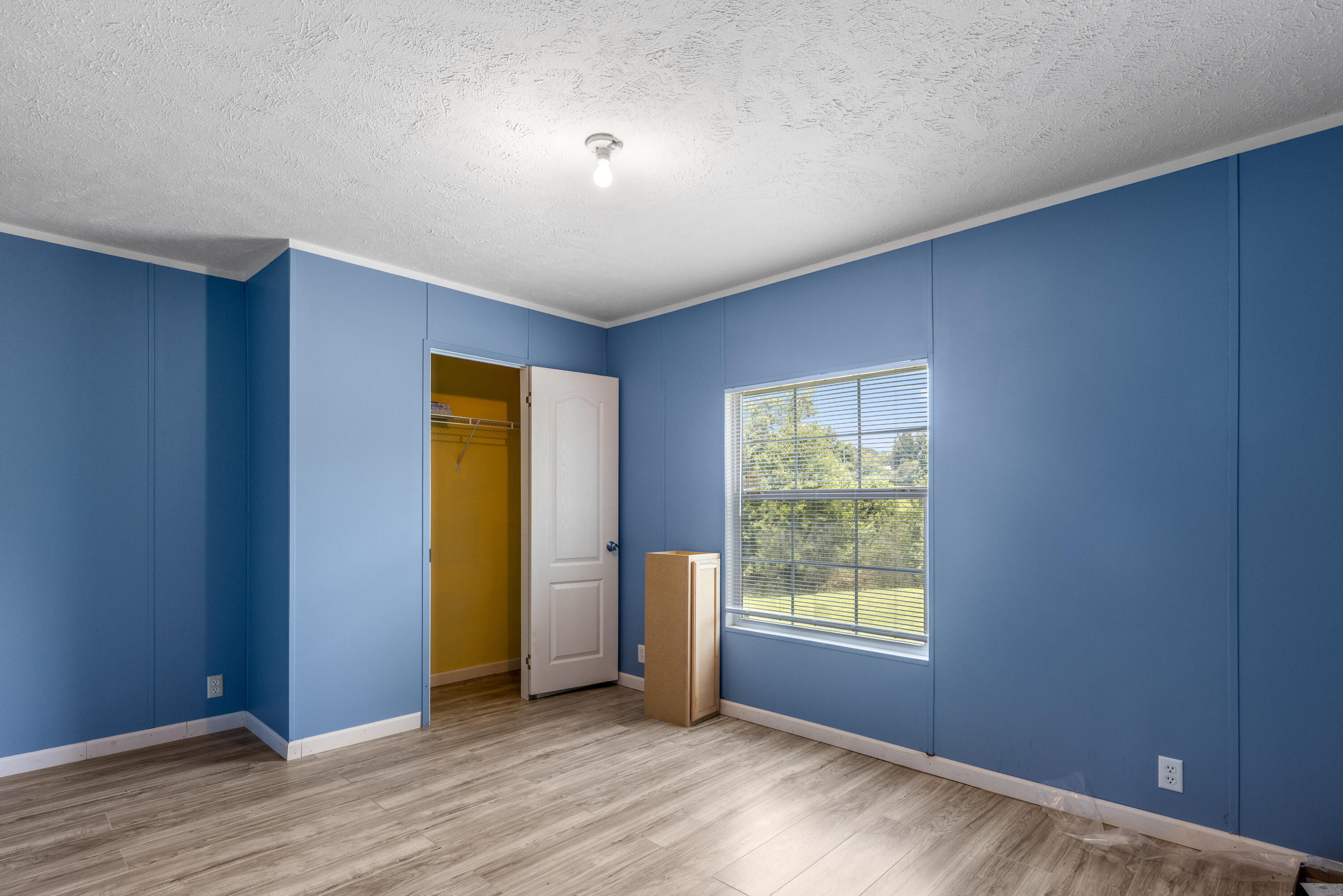 238 Burdett Road