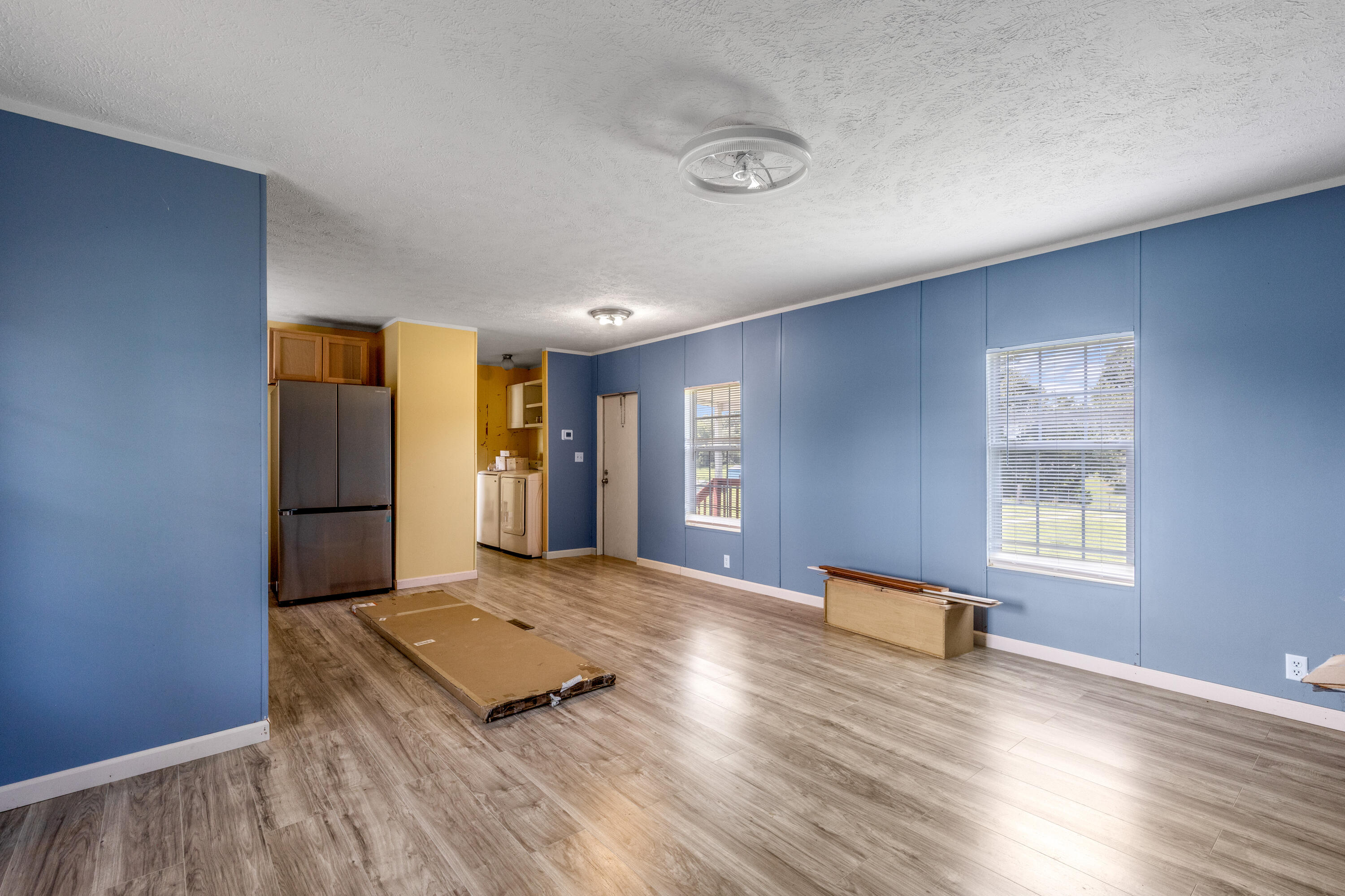 238 Burdett Road