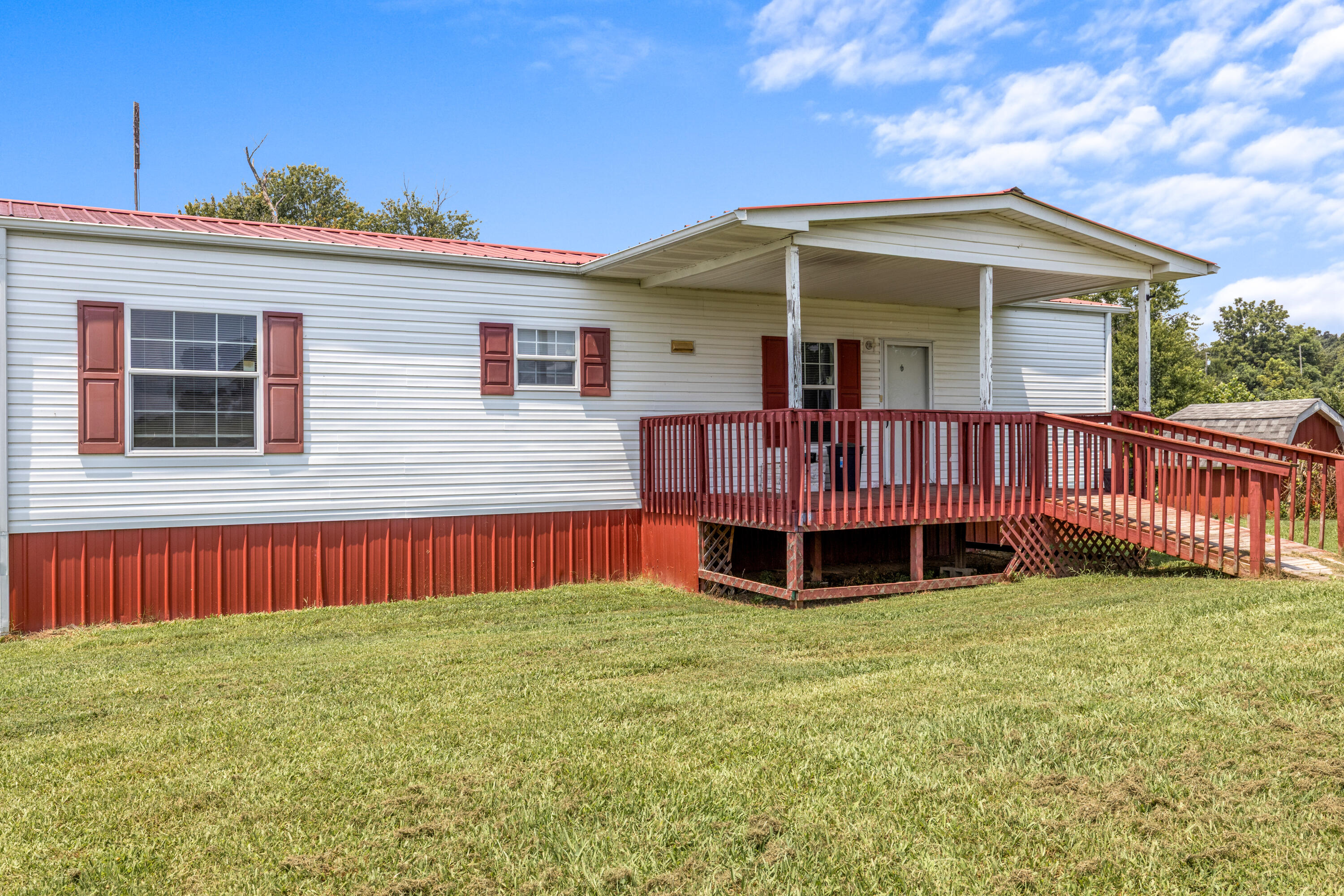 238 Burdett Road