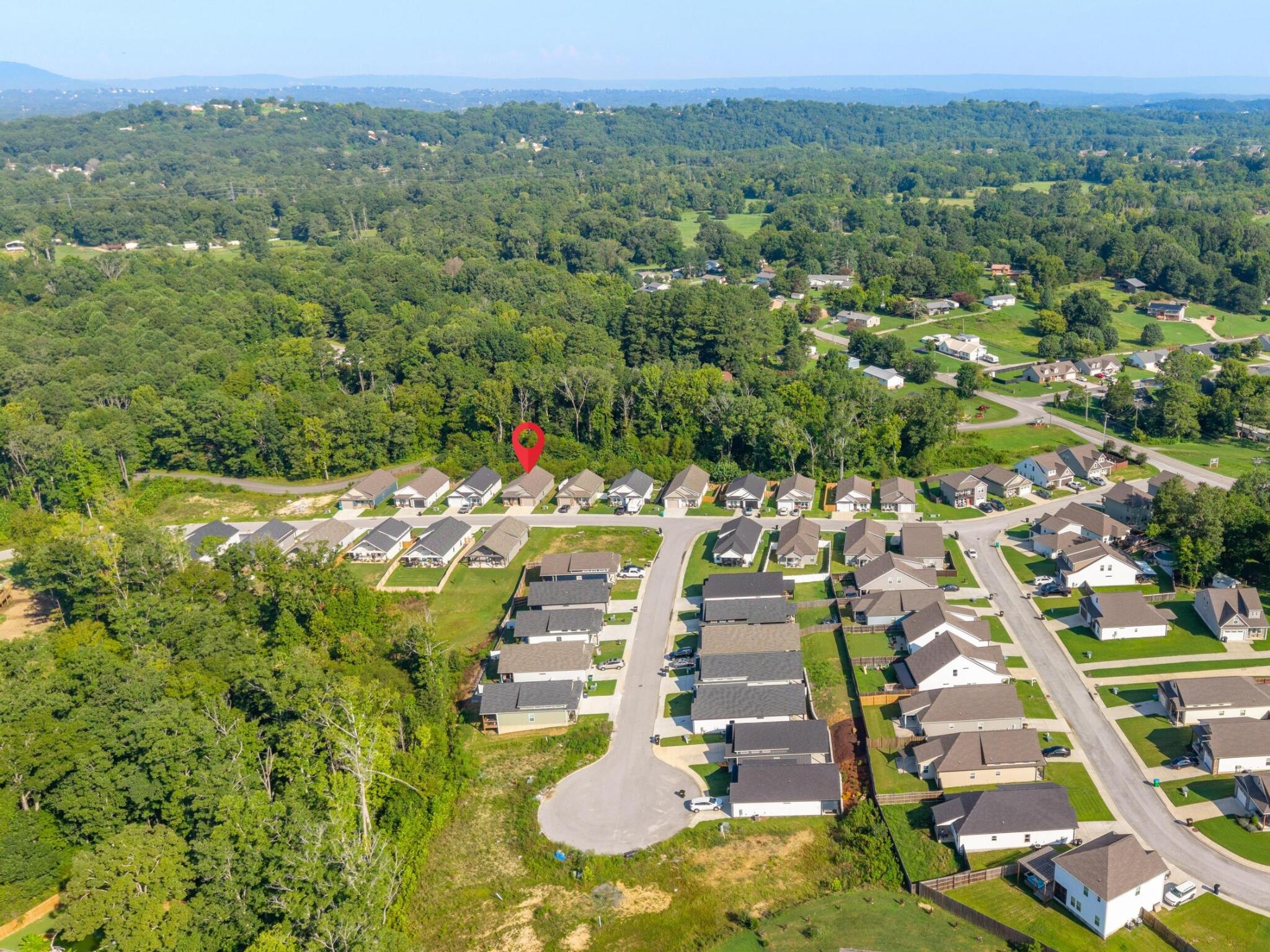 140 Rock Bridge Drive