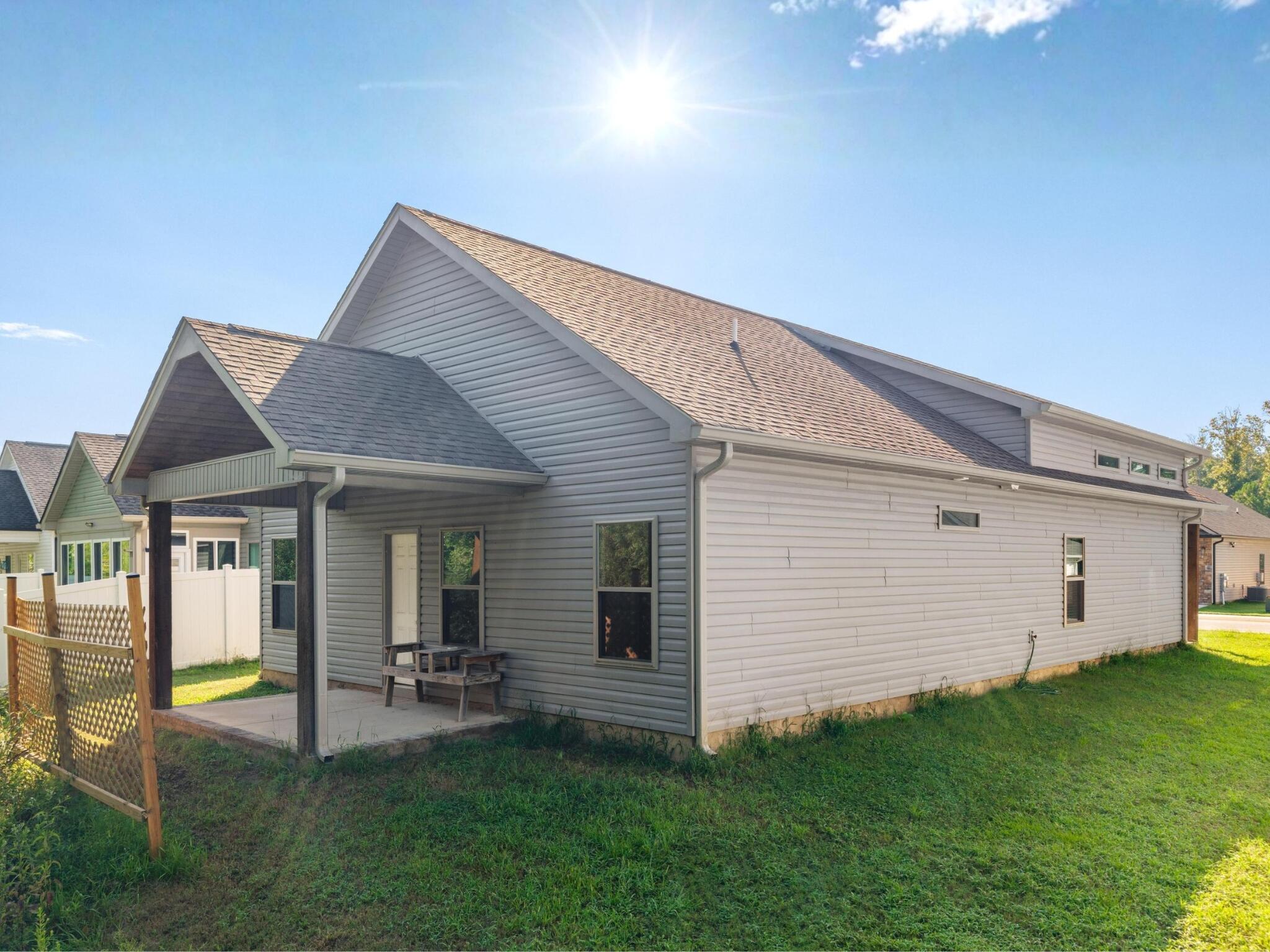 140 Rock Bridge Drive