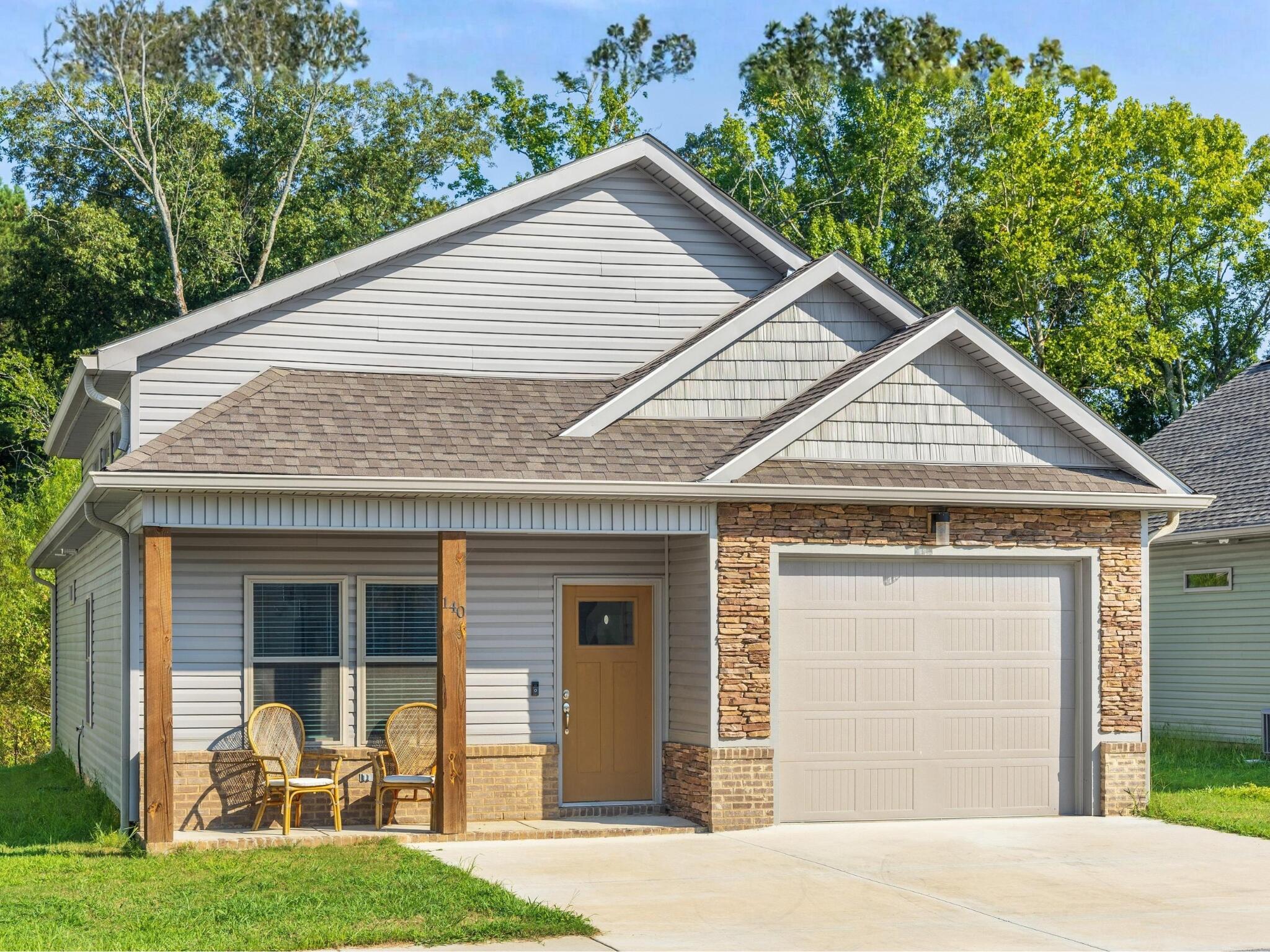 140 Rock Bridge Drive