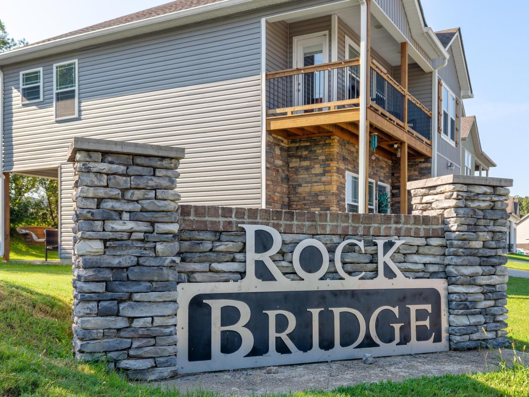 140 Rock Bridge Drive