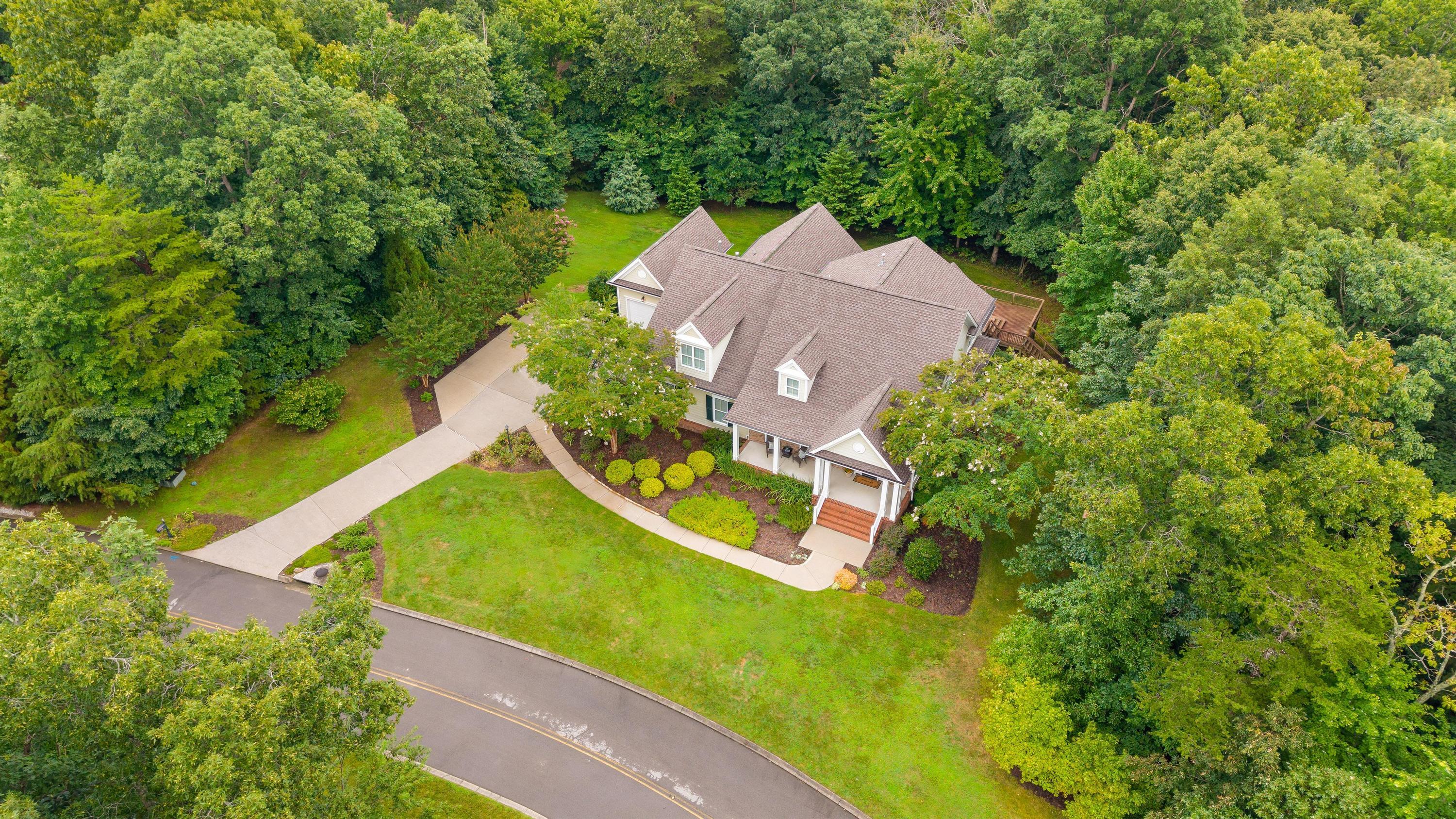 2626 Sly Fox Lane