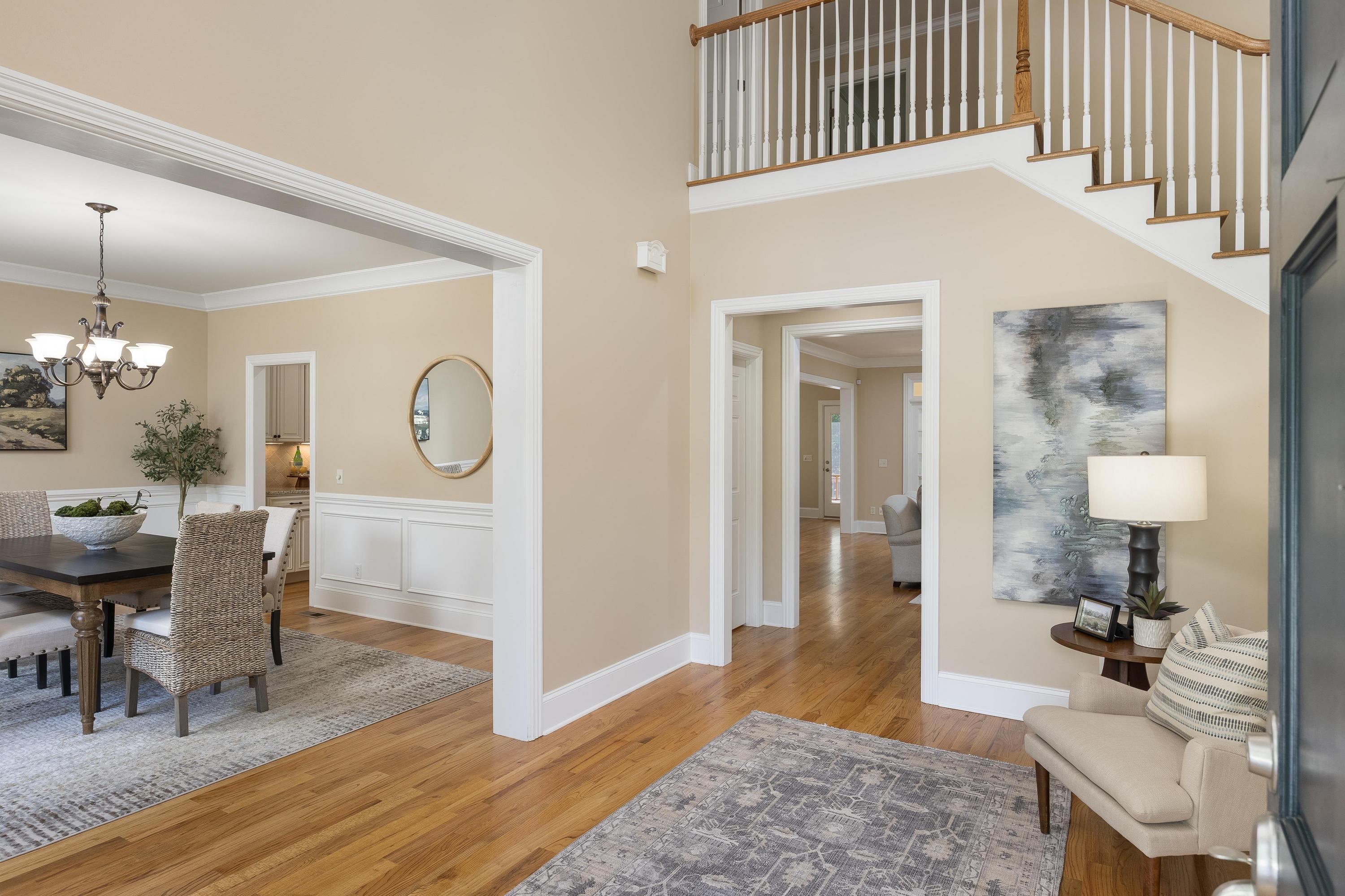 2626 Sly Fox Lane