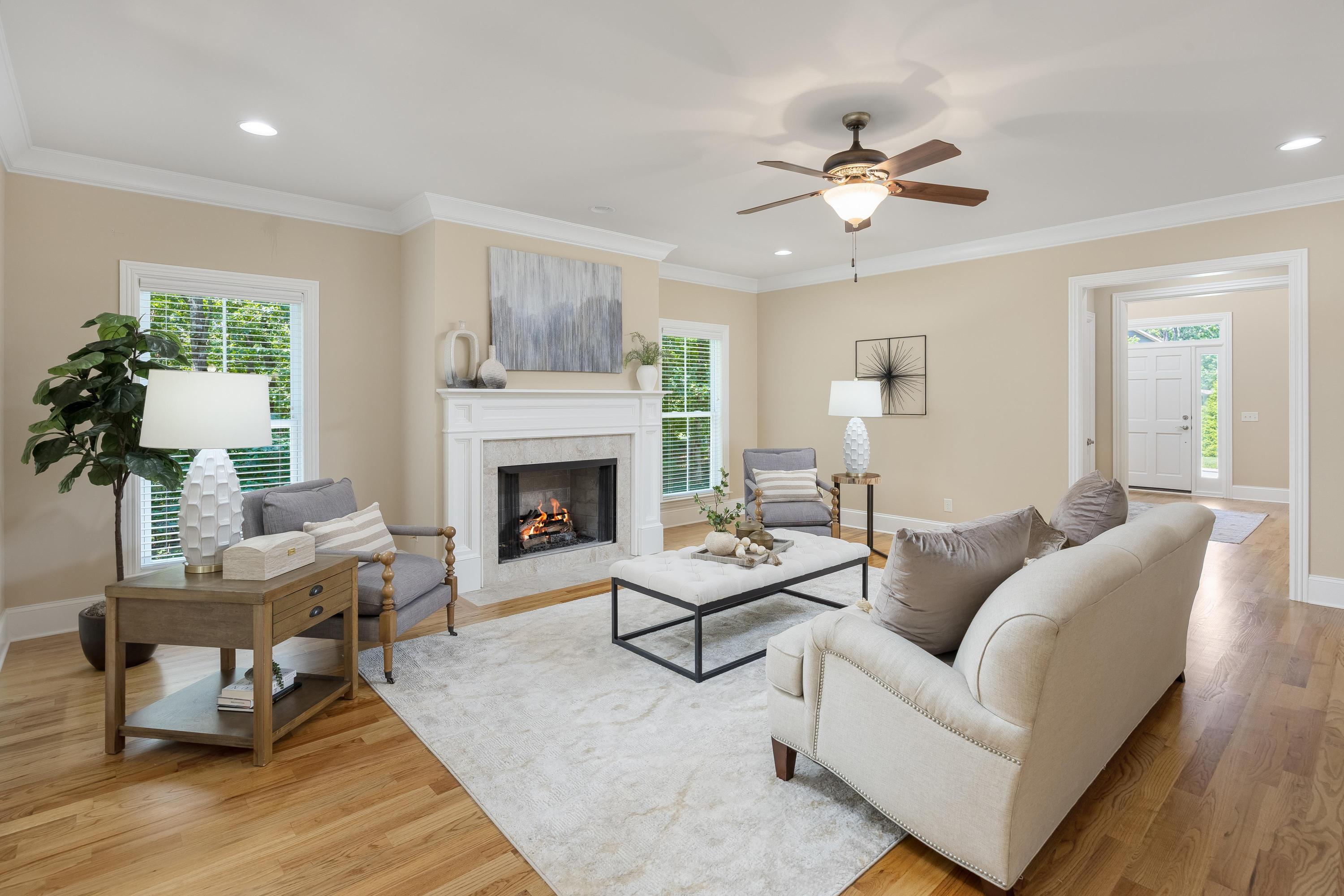 2626 Sly Fox Lane