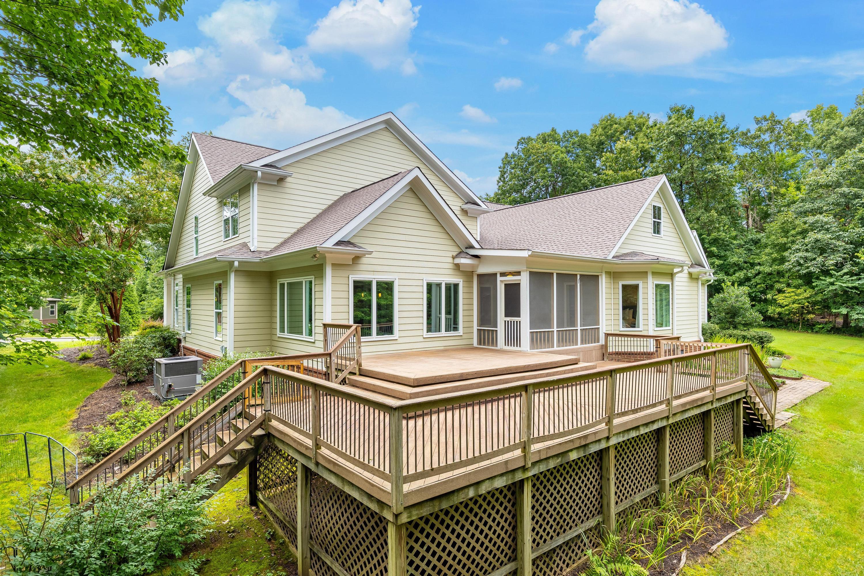 2626 Sly Fox Lane