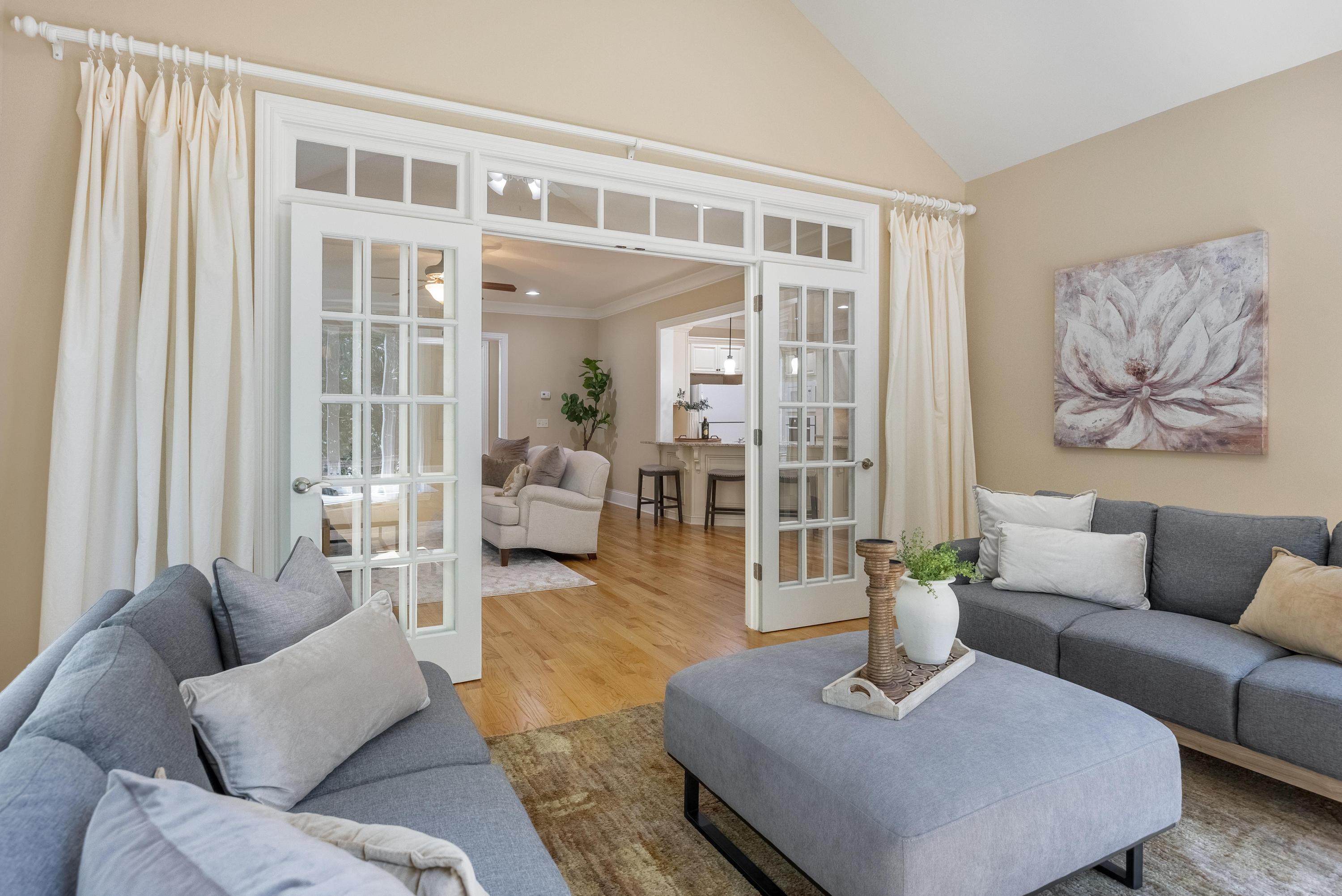 2626 Sly Fox Lane