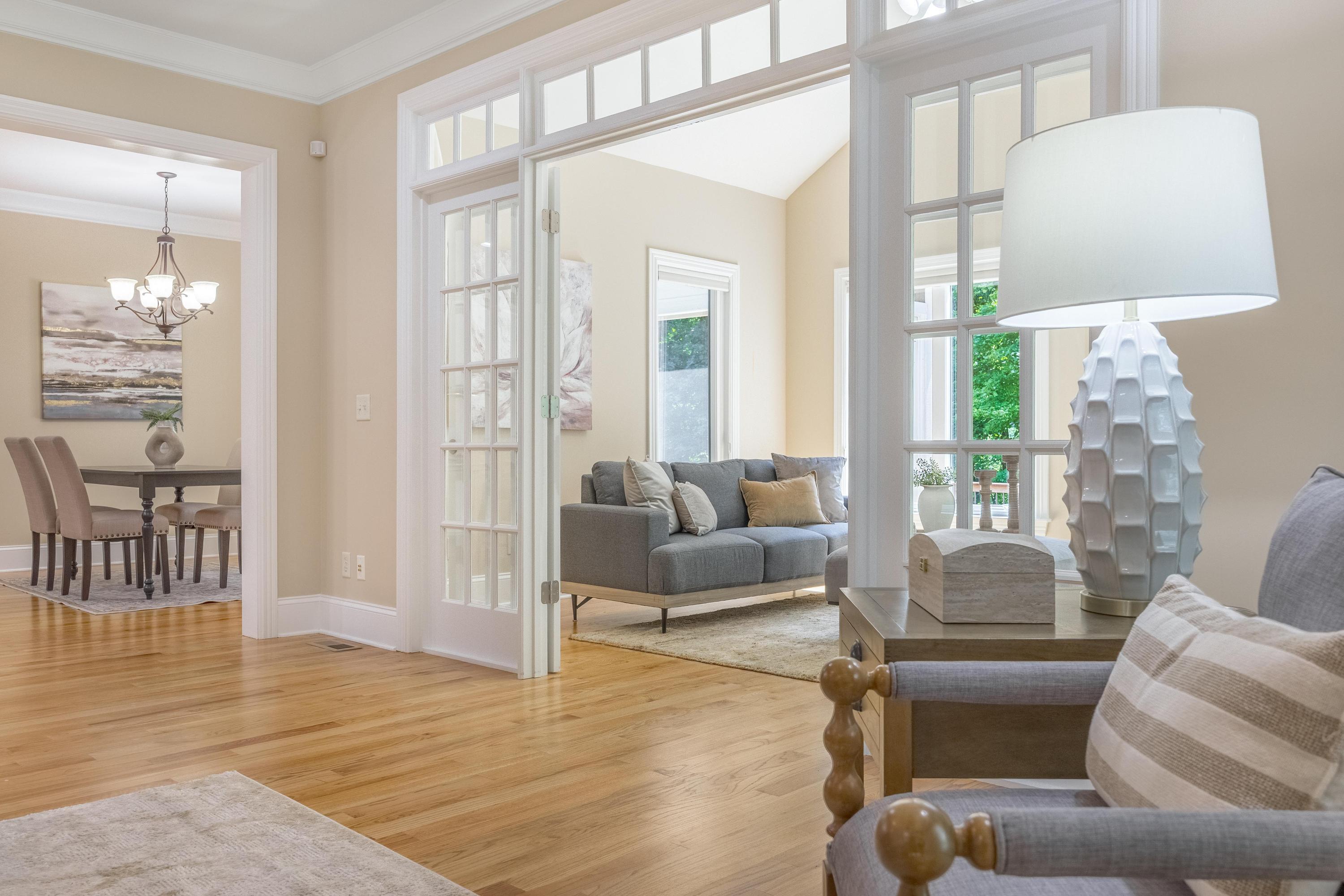 2626 Sly Fox Lane