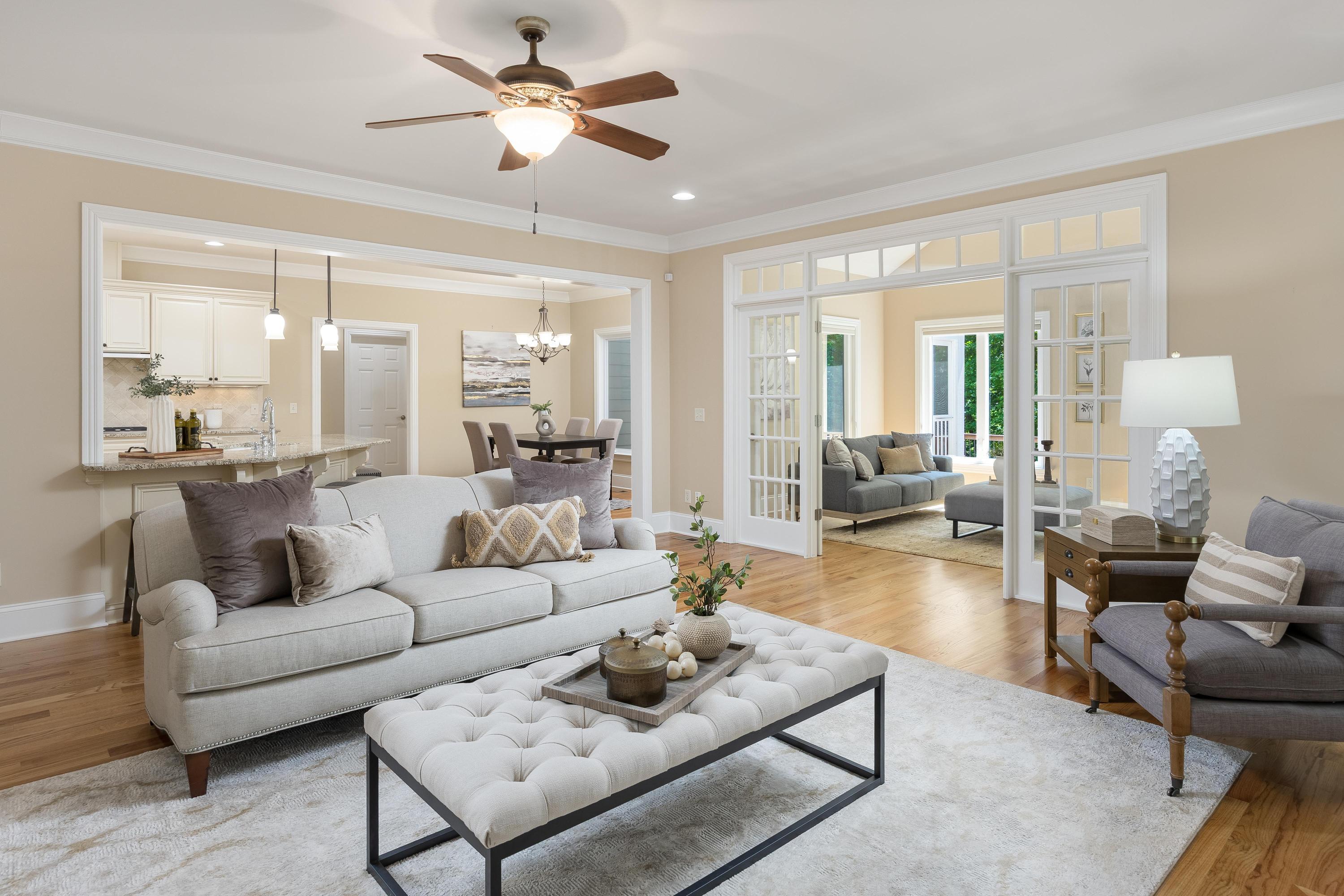 2626 Sly Fox Lane