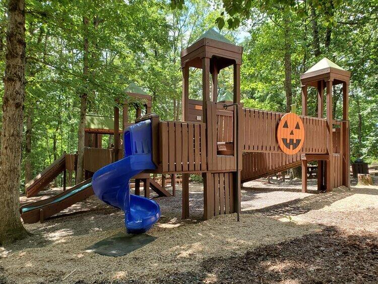 2626 Sly Fox Lane