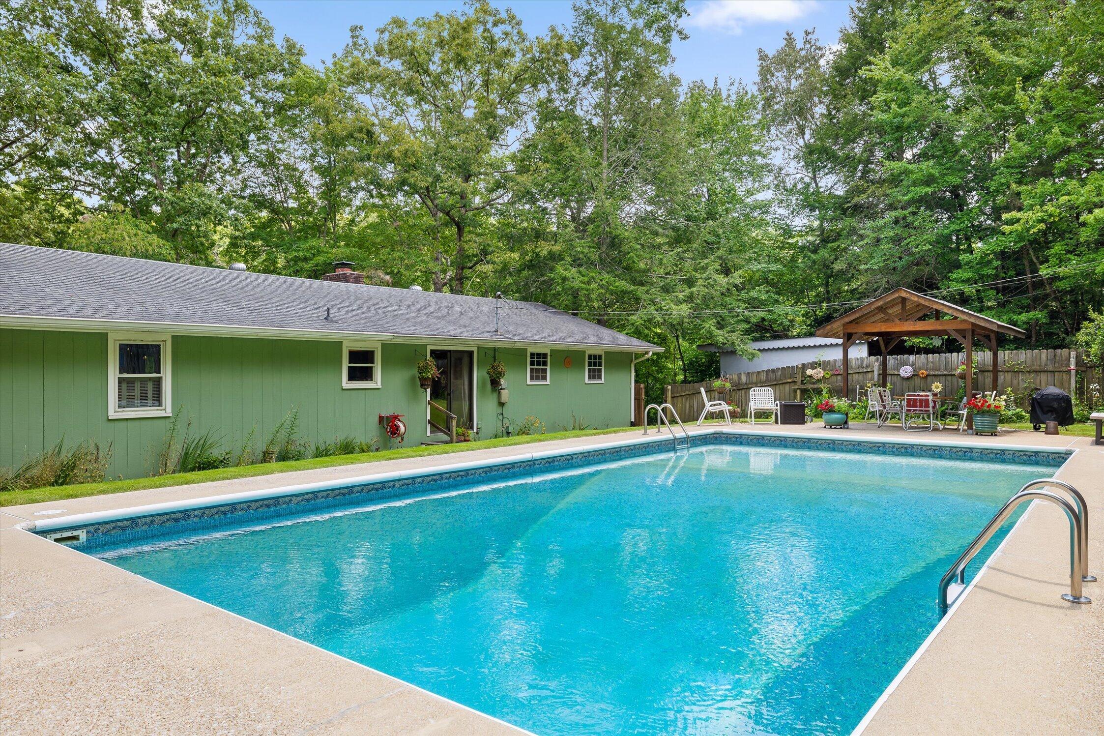 2558 Boston Branch Circle