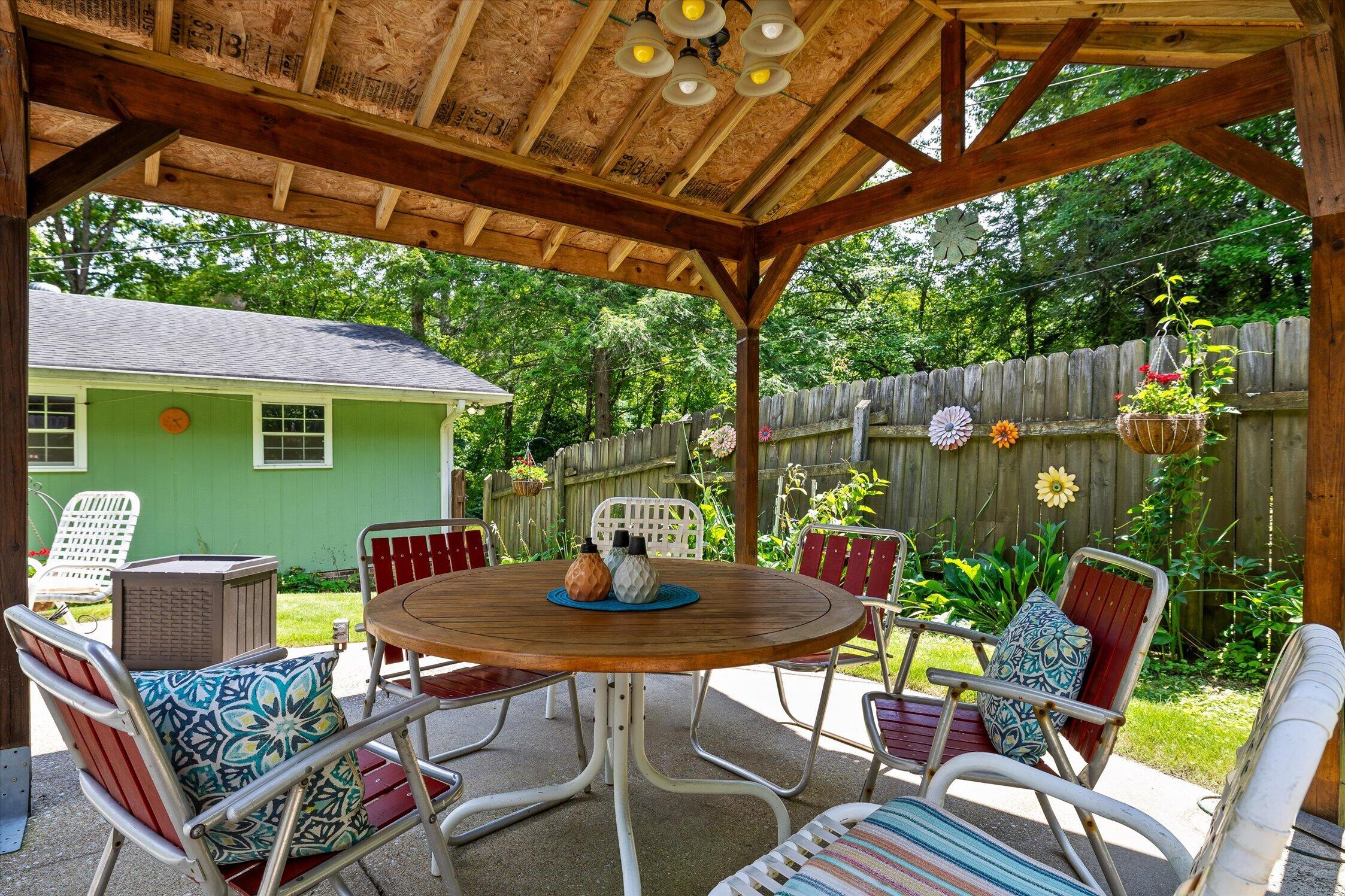 2558 Boston Branch Circle