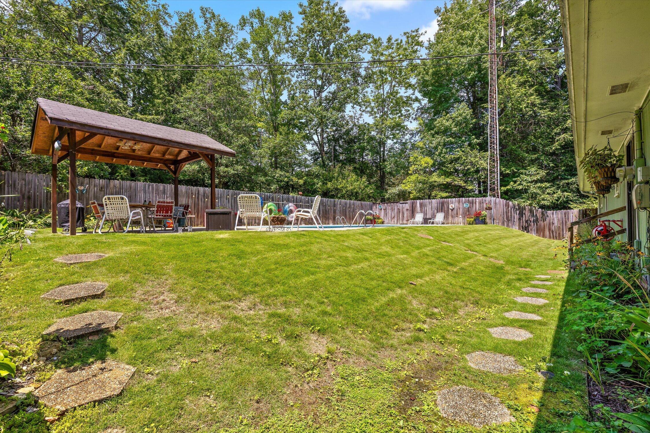 2558 Boston Branch Circle