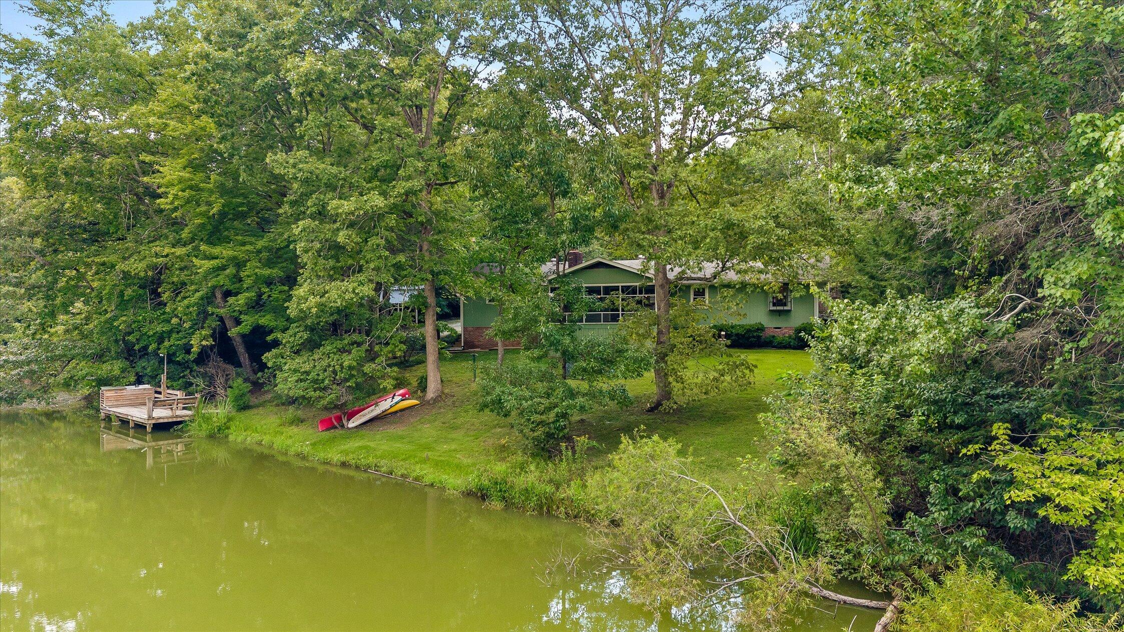 2558 Boston Branch Circle