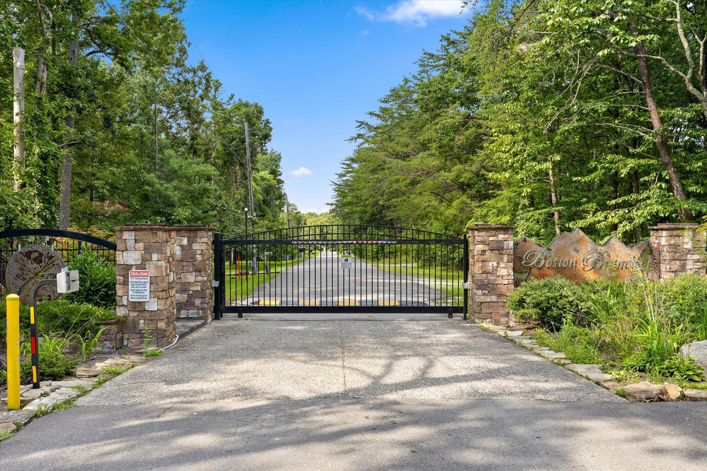 2558 Boston Branch Circle